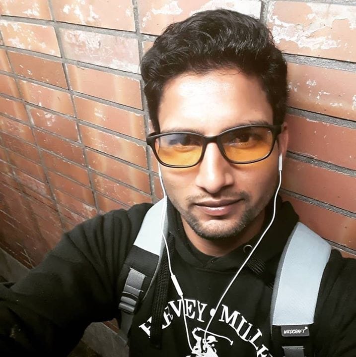 Amit Kumar