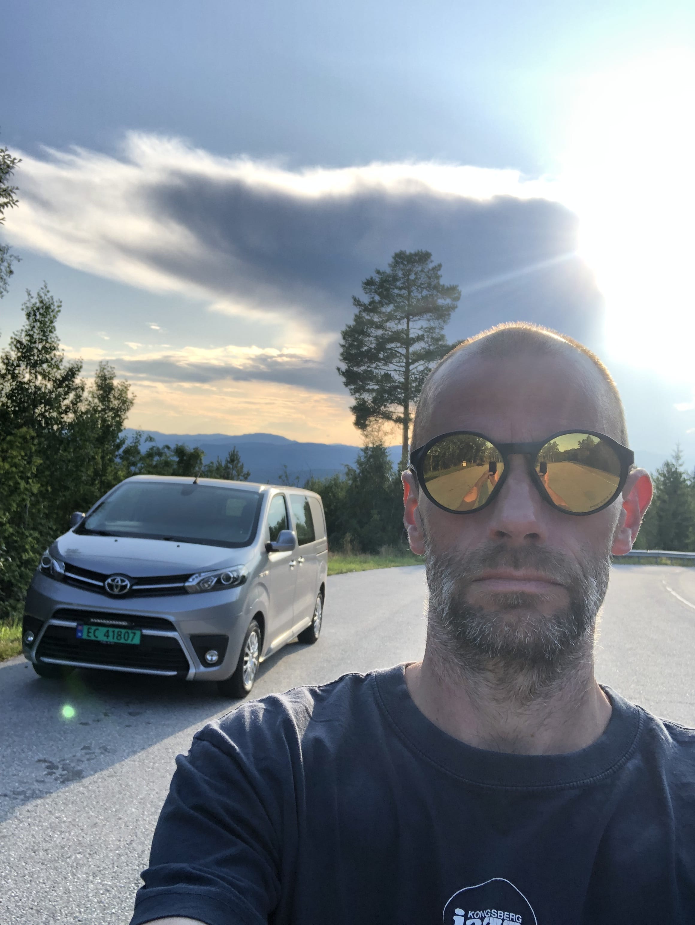 Svein Olav