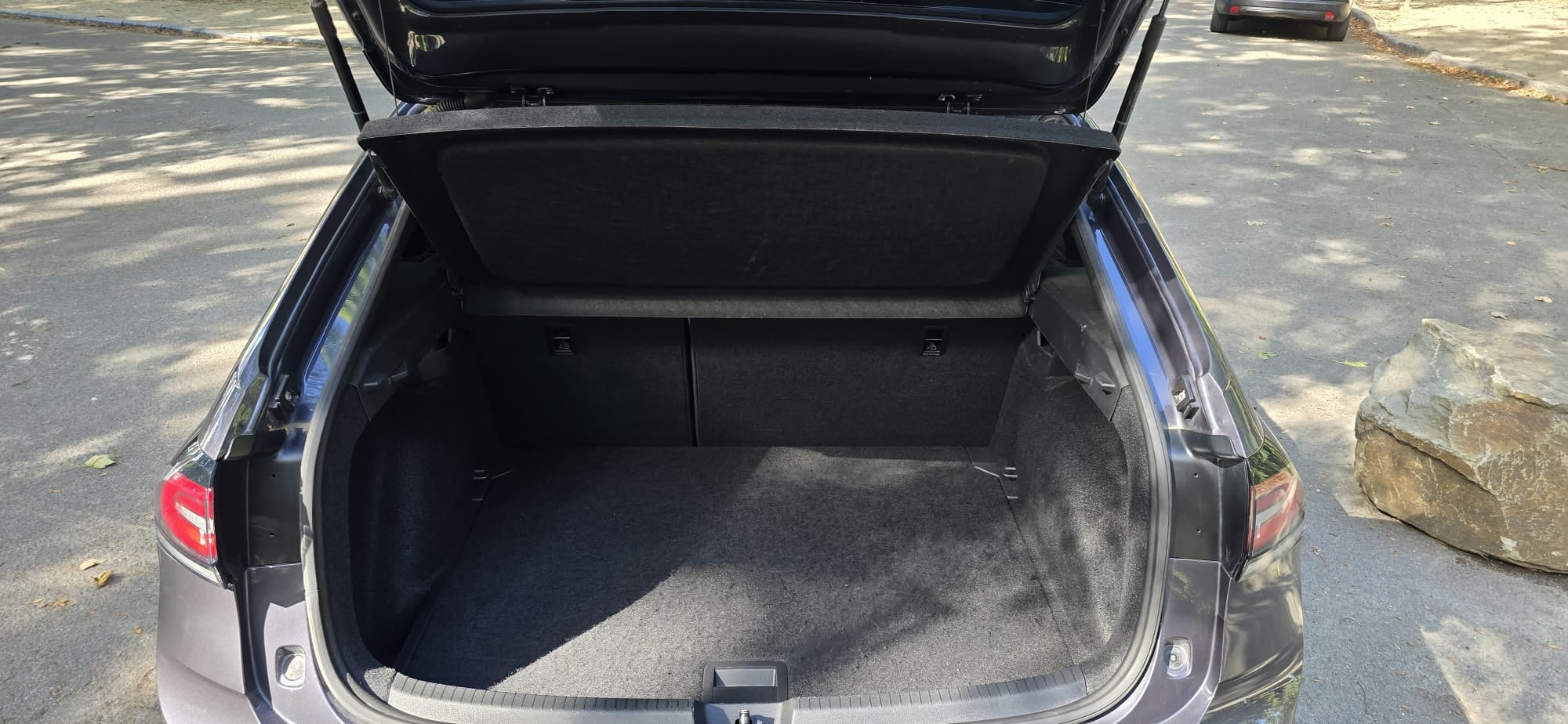 Volkswagen Taigo met Cruise control