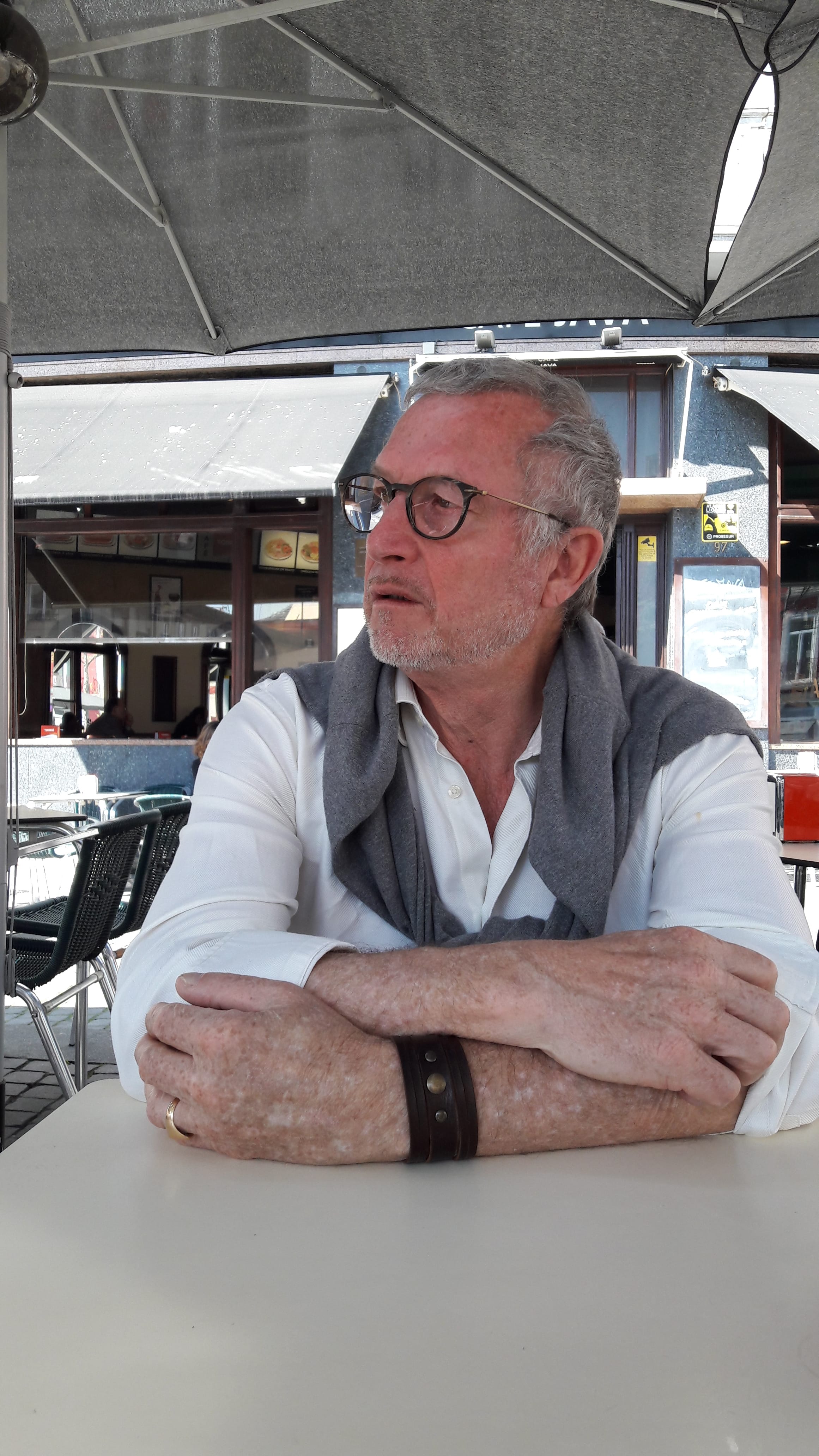 Yves Marie