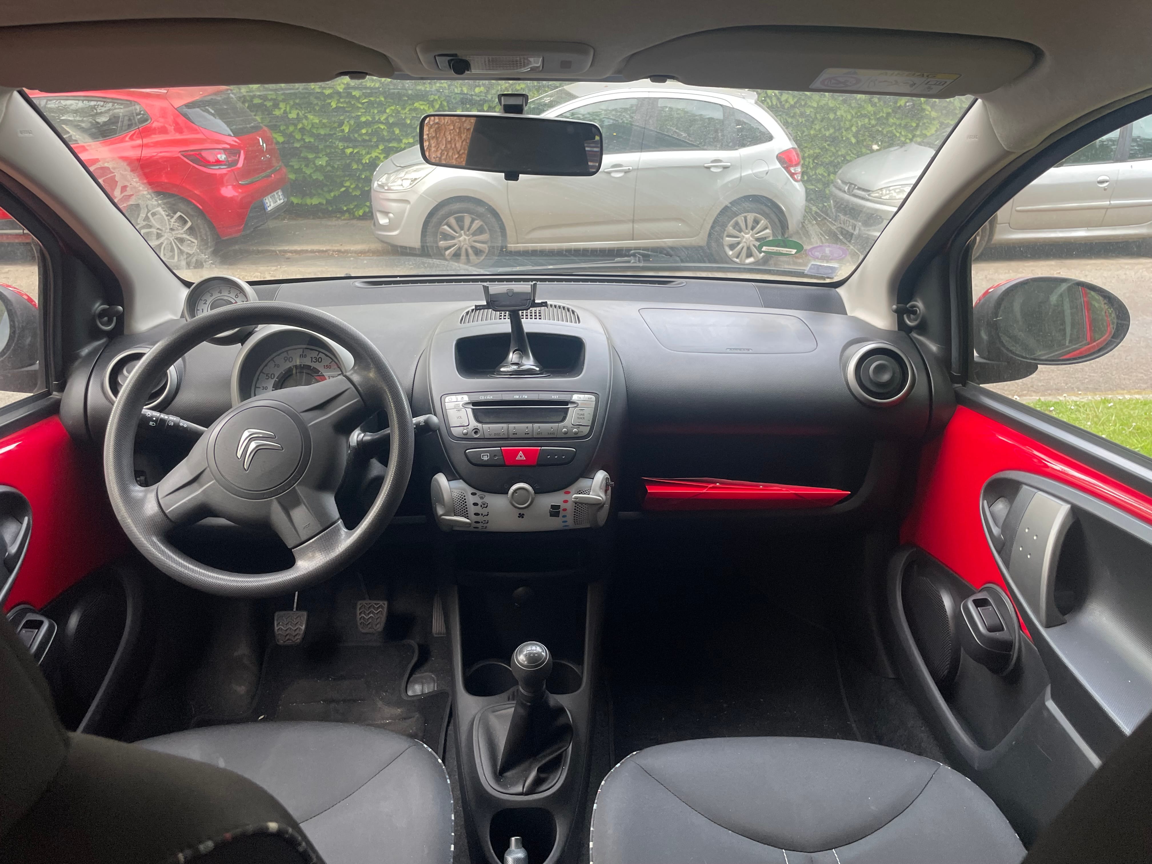 Citroen C1