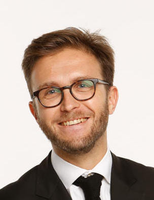 Christian Gerard Armand