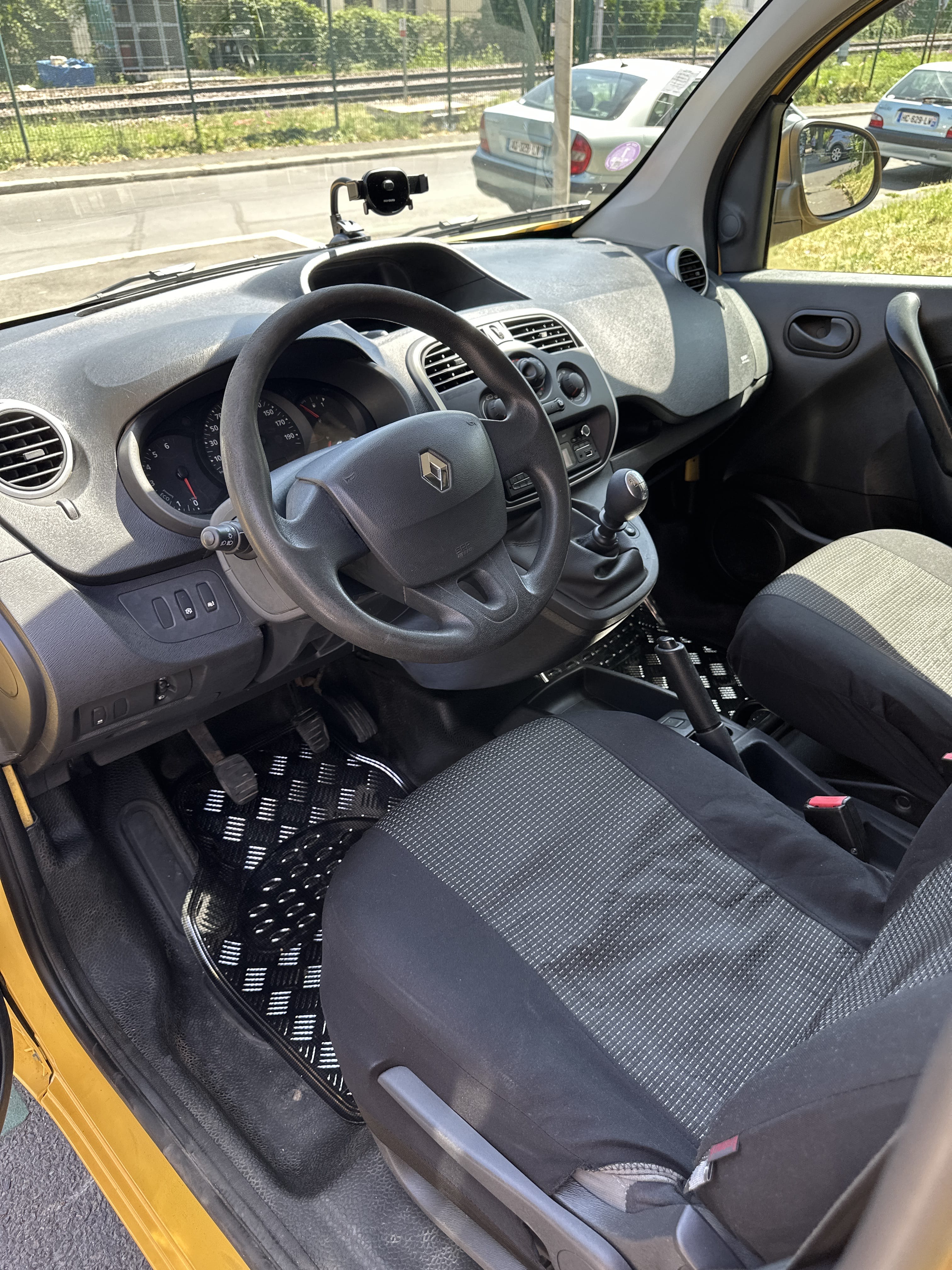 Renault Kangoo Express