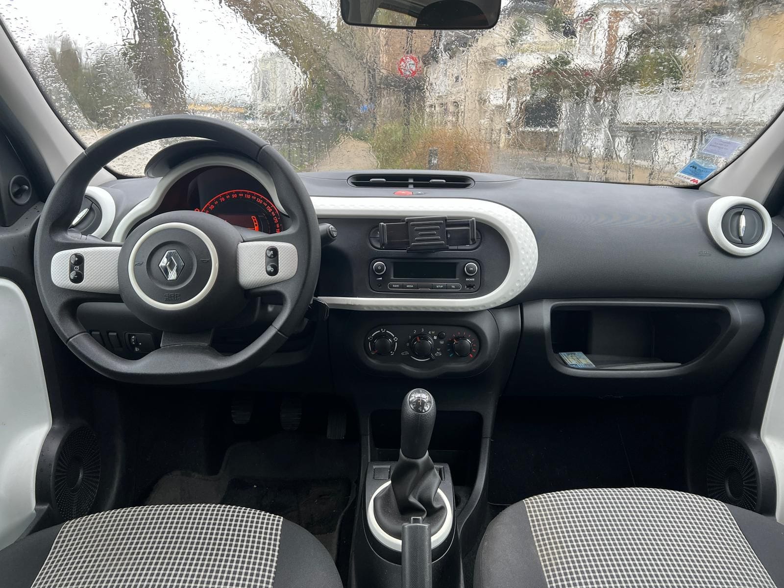 Renault Twingo III