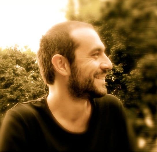 David
