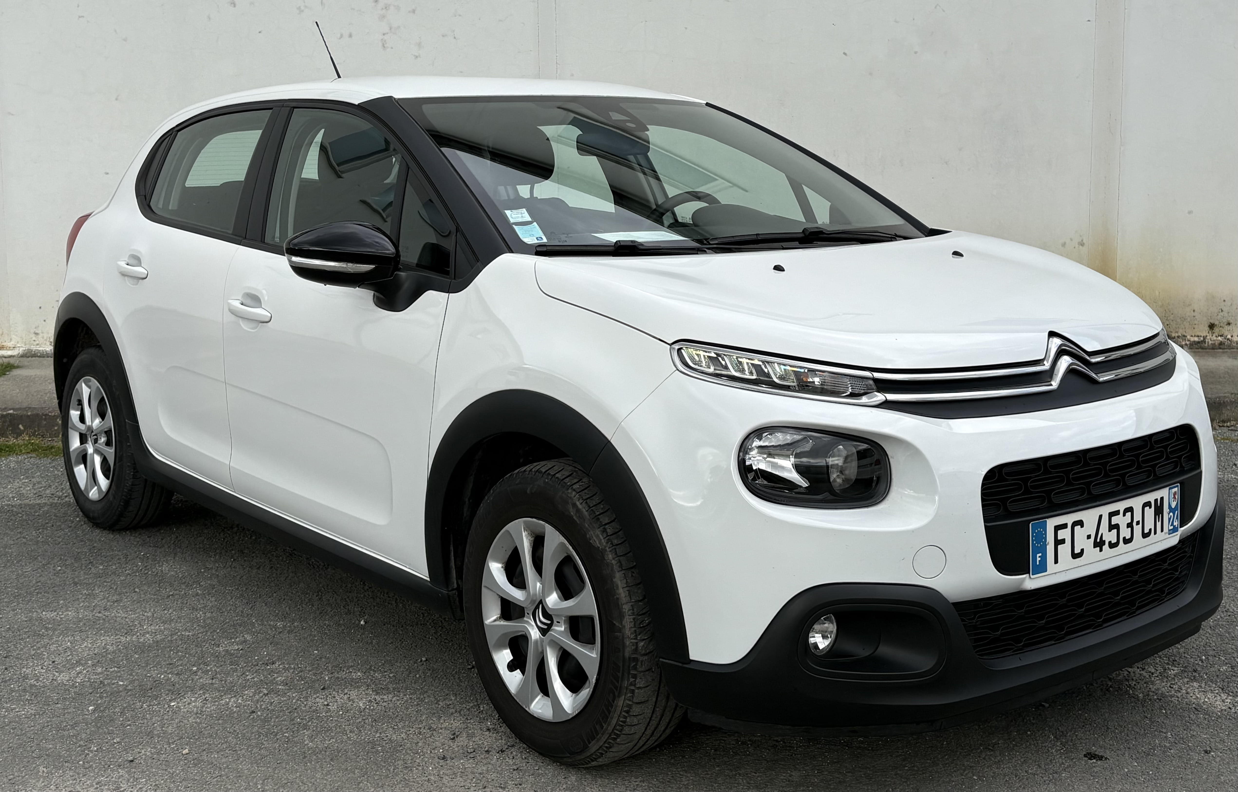 Citroen C3