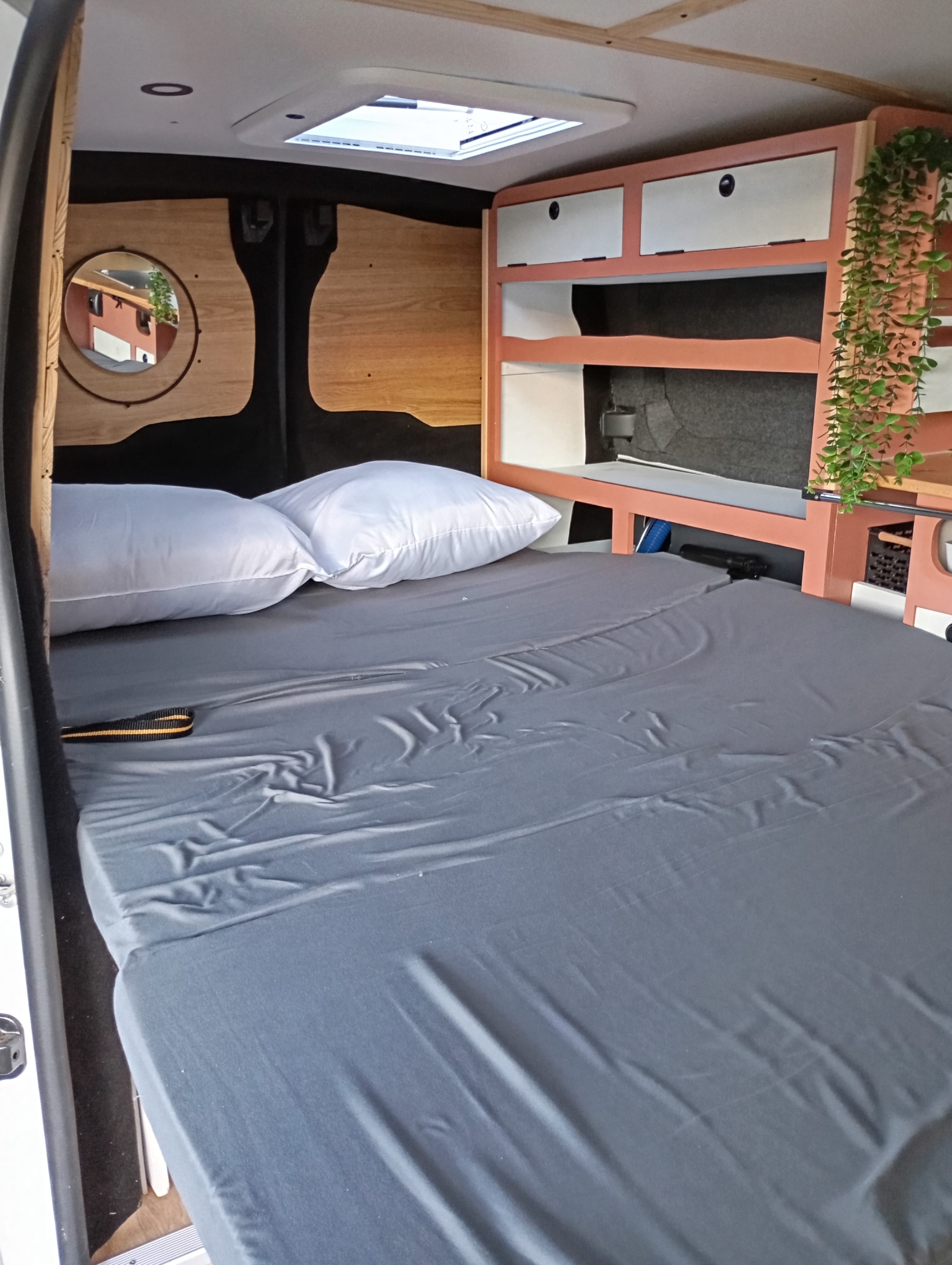 Citroen Jumpy avec Régulateur de vitesse