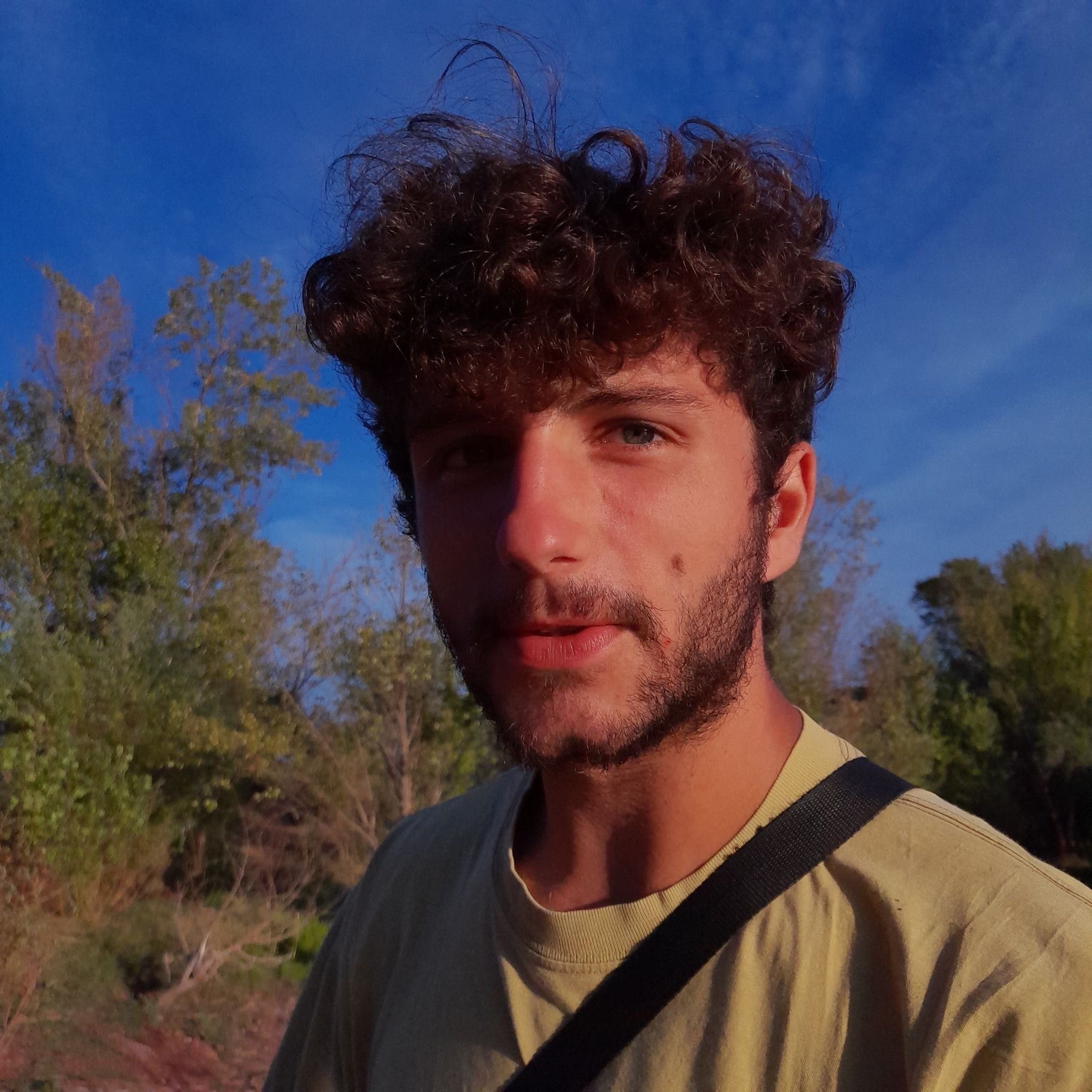 Diego E