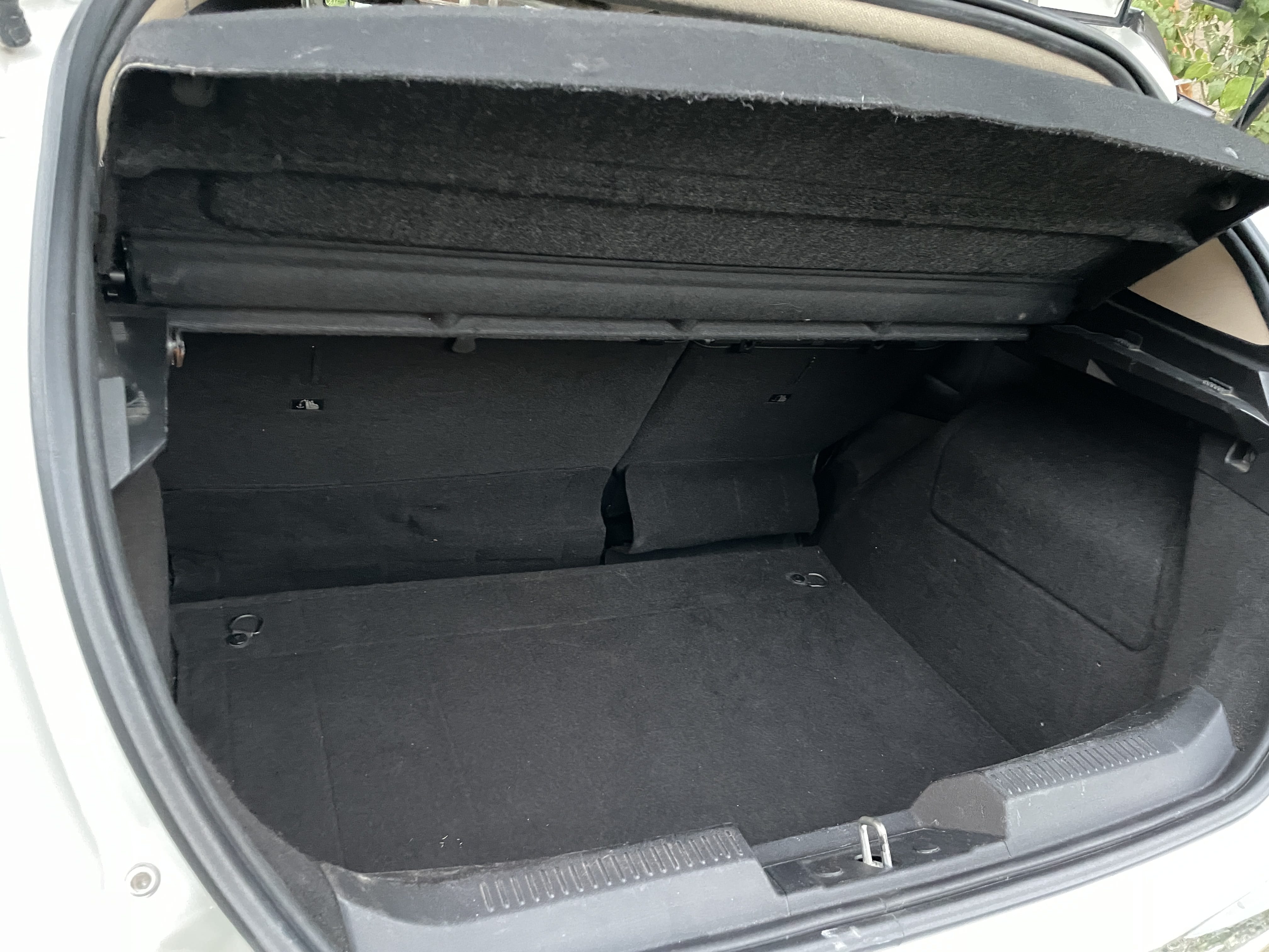 Lancia Delta 1,6 Multijet avec Apple CarPlay