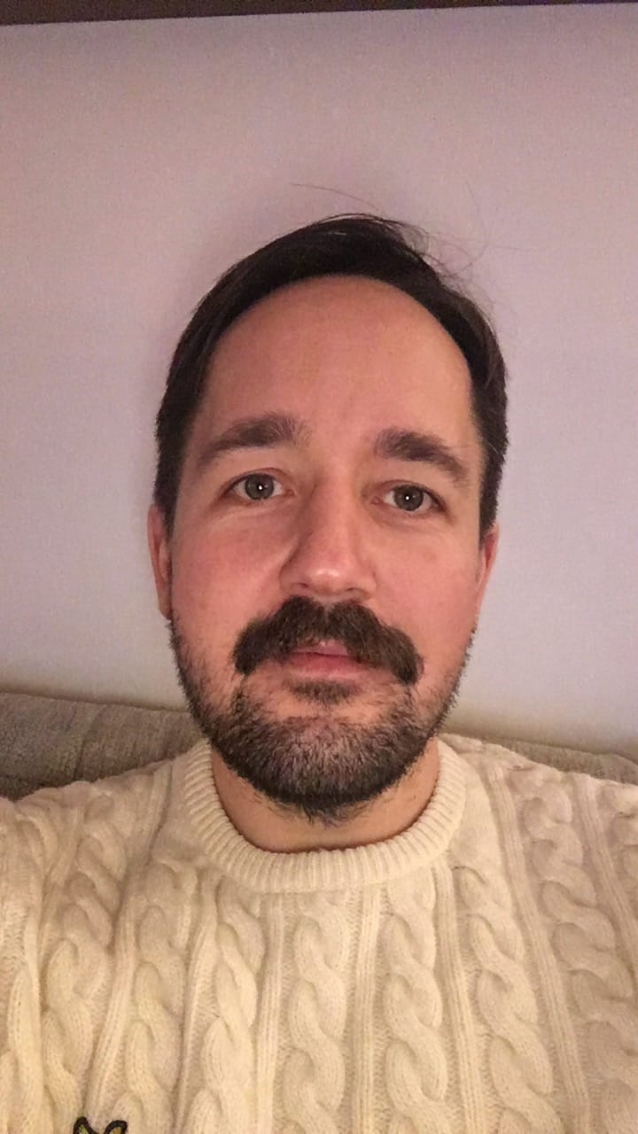 Lloyd Patrick Heldahl