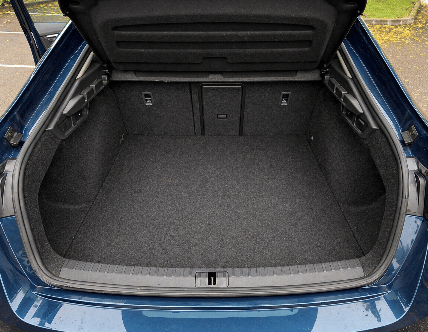 Skoda Octavia avec Quatre roues motrices