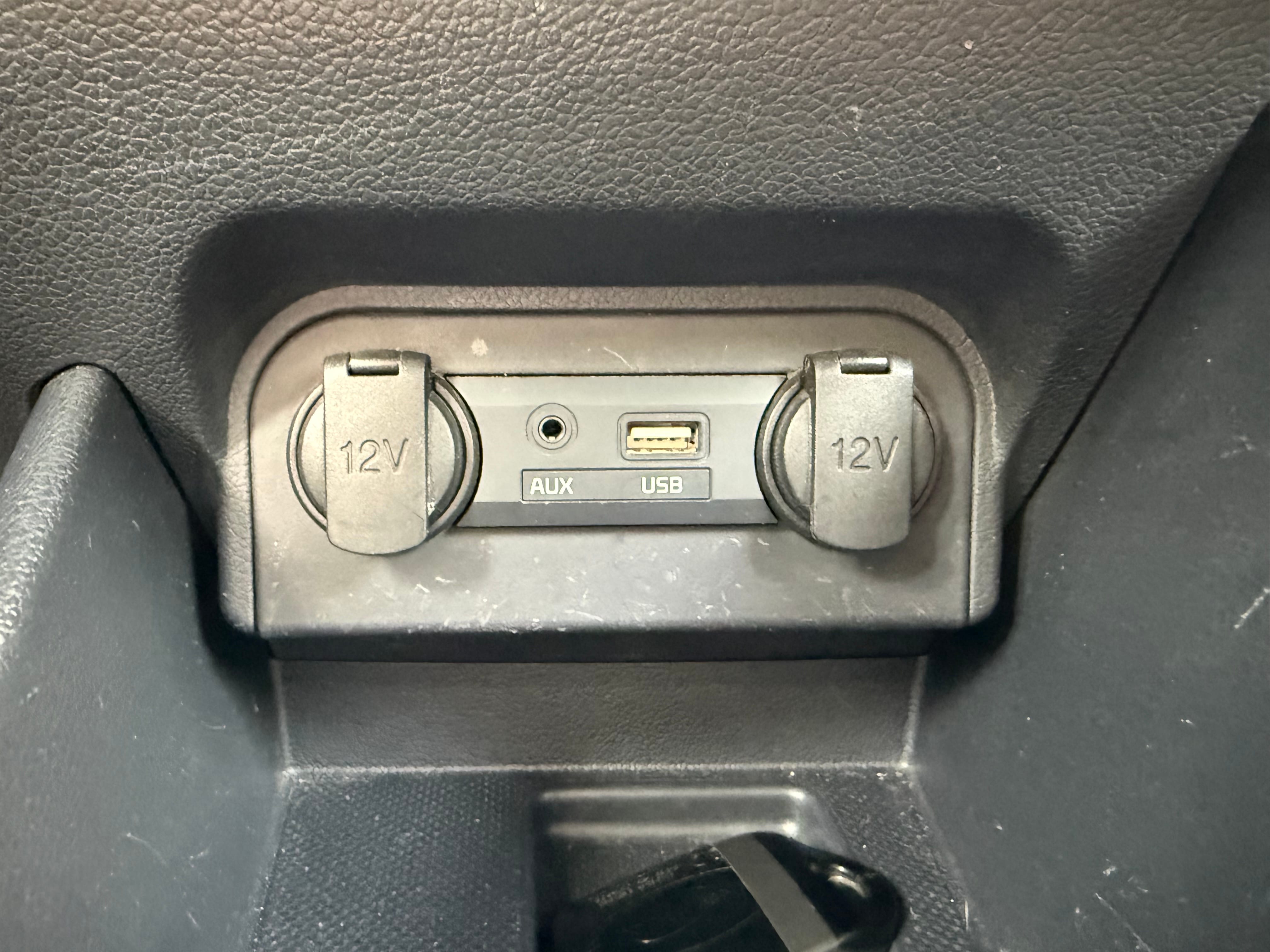 Kia Rio 1.2