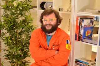Frédéric
