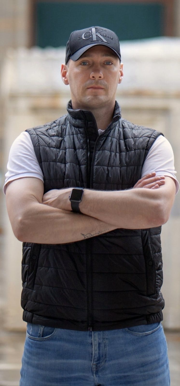 Ilja