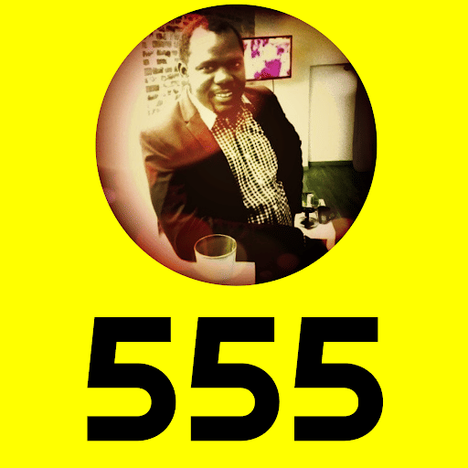Mamadou