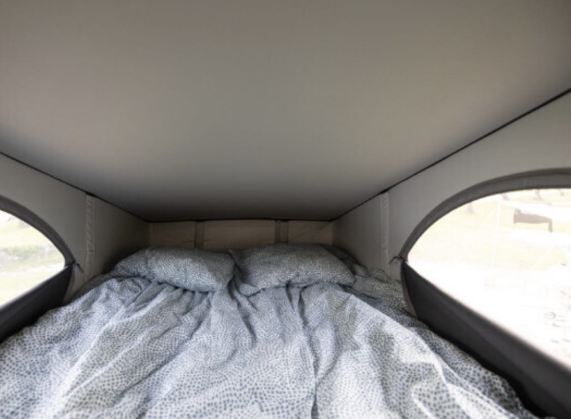 Volkswagen California 2L TDI avec Régulateur de vitesse