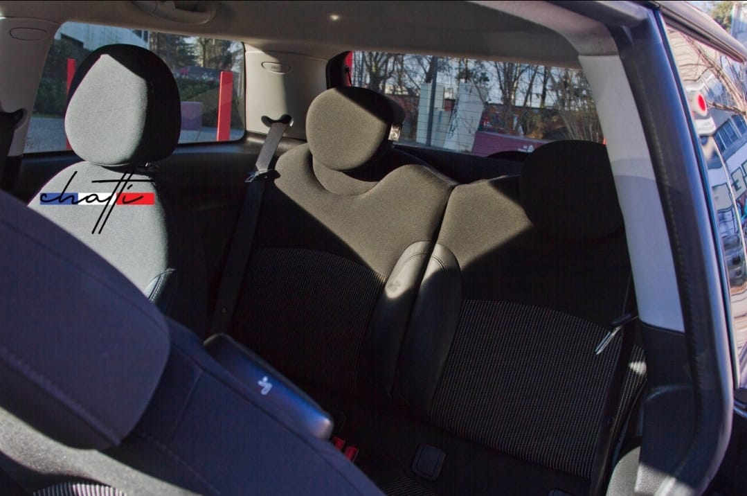 Mini Cooper 3 portes 6 chevaux fiscaux