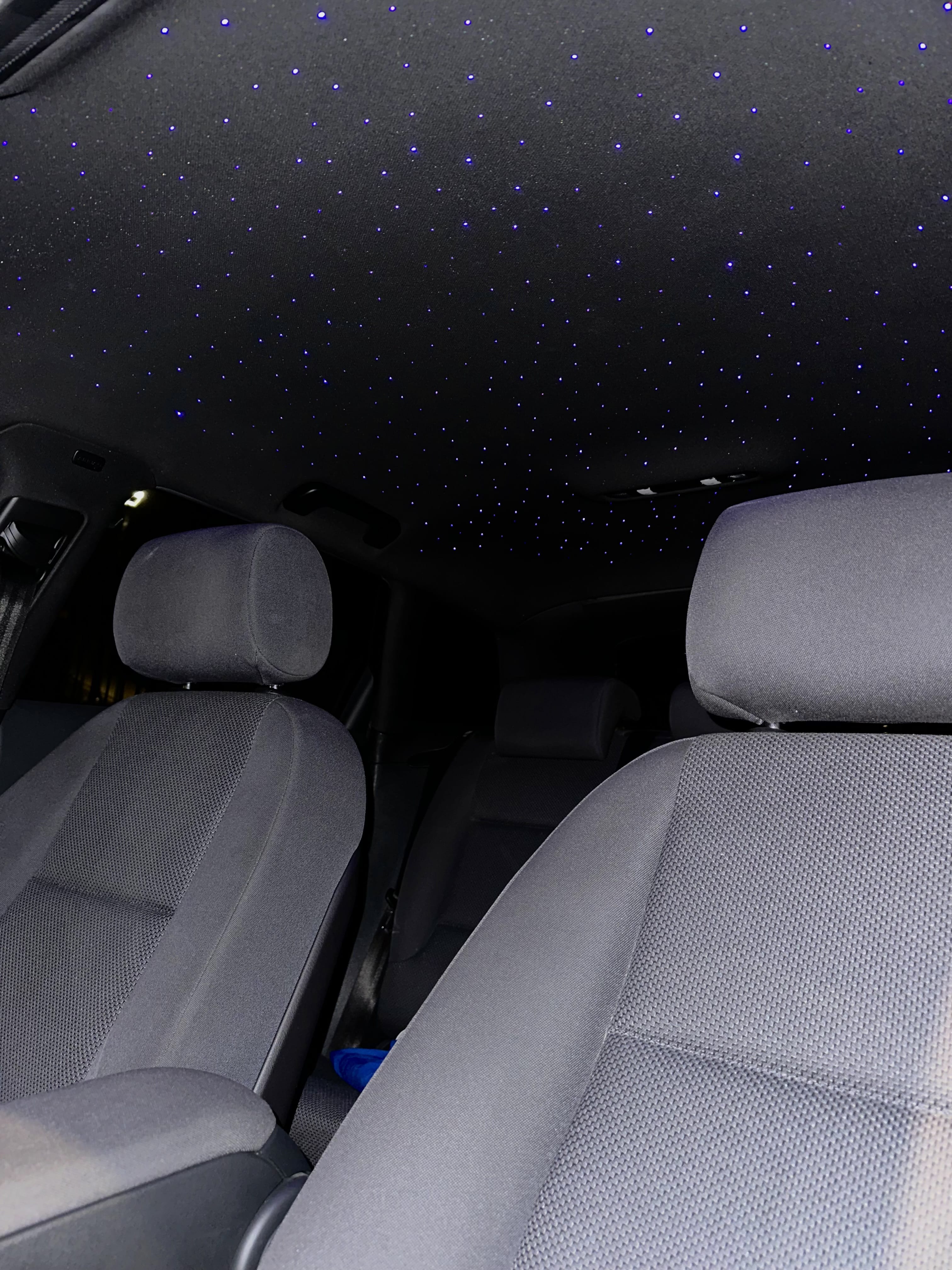 Audi A3 Sportback Ciel étoilé avec Entrée audio / iPod