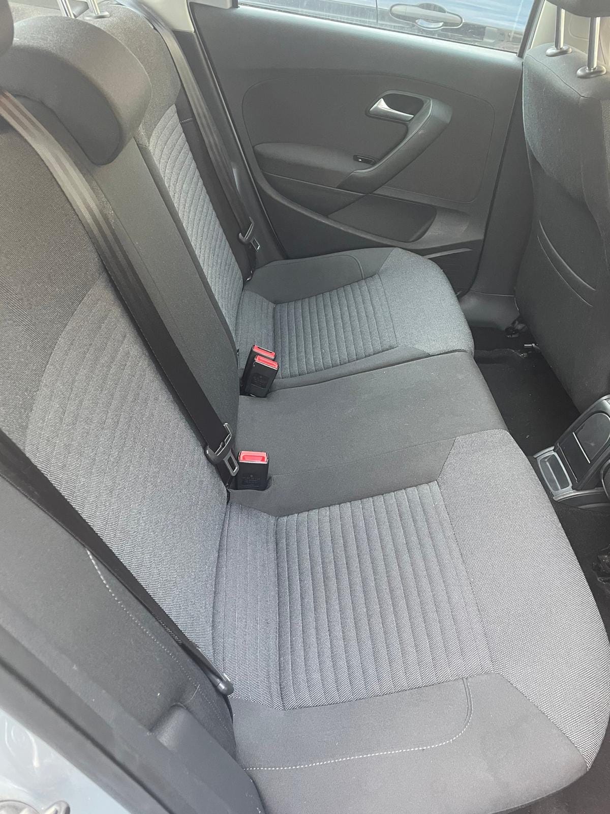 Volkswagen Polo 1.4 avec Entrée audio / iPod