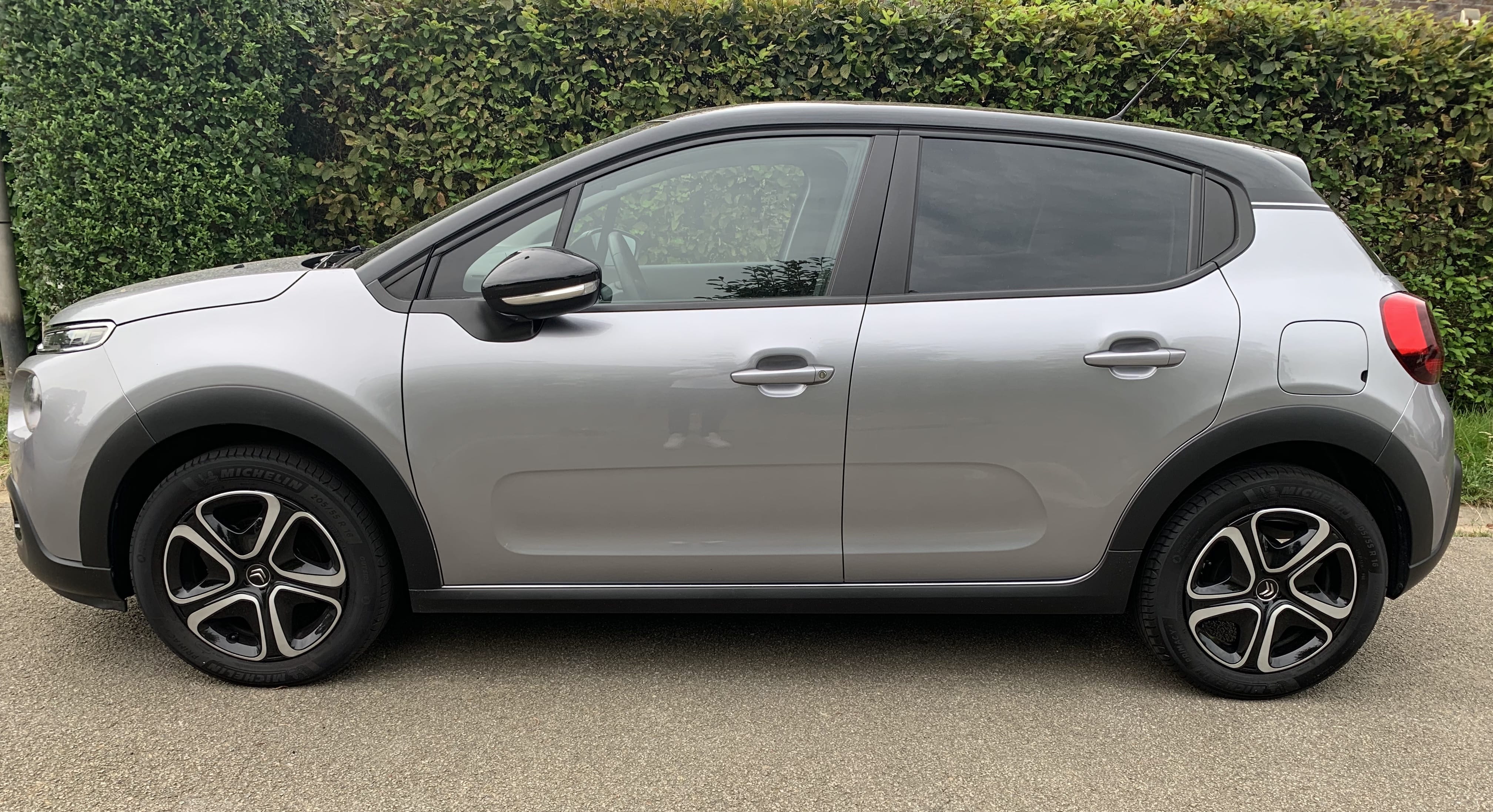 Citroen C3 Highlight avec Climatisation