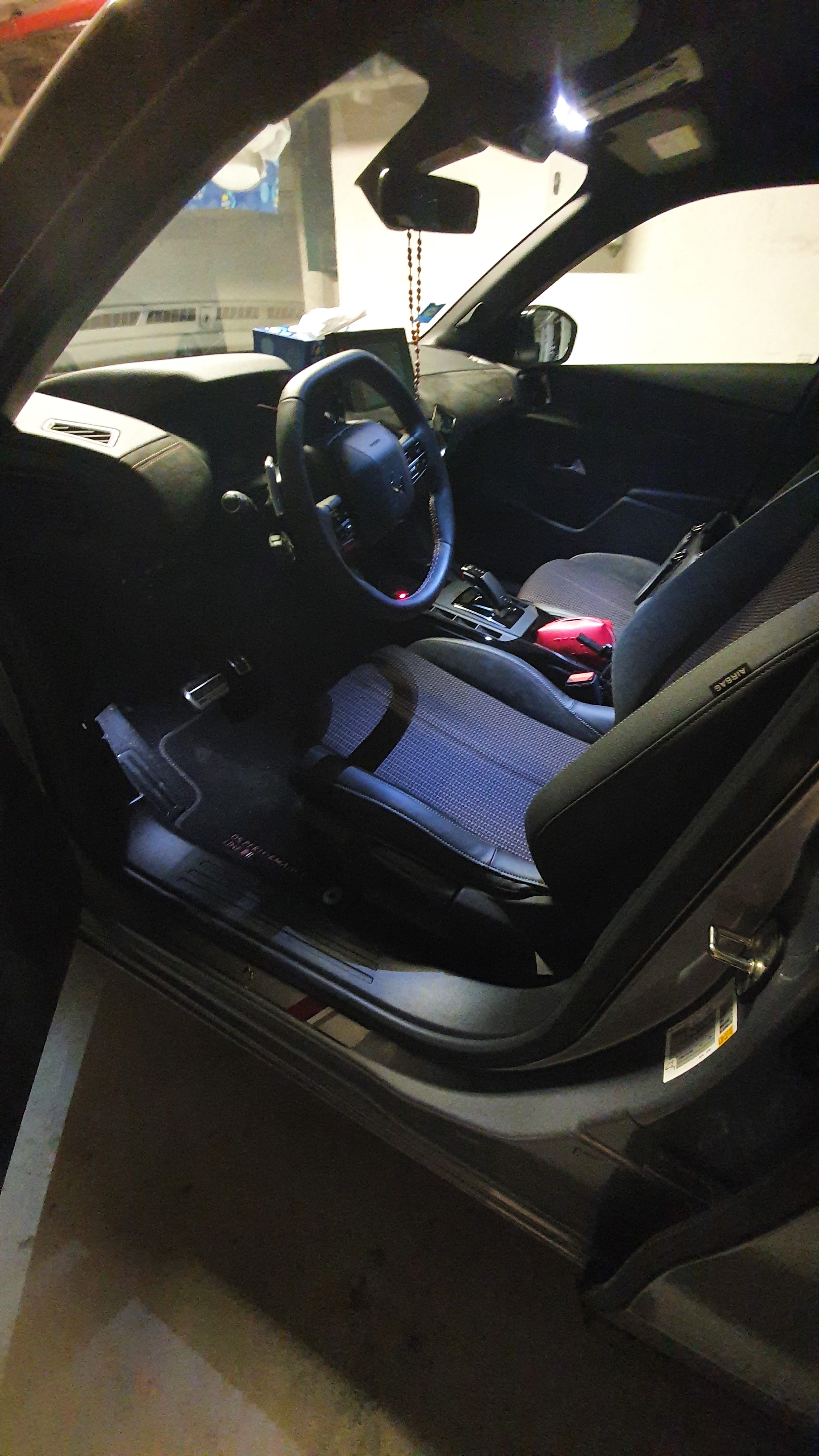 Citroen DS3 Crossback