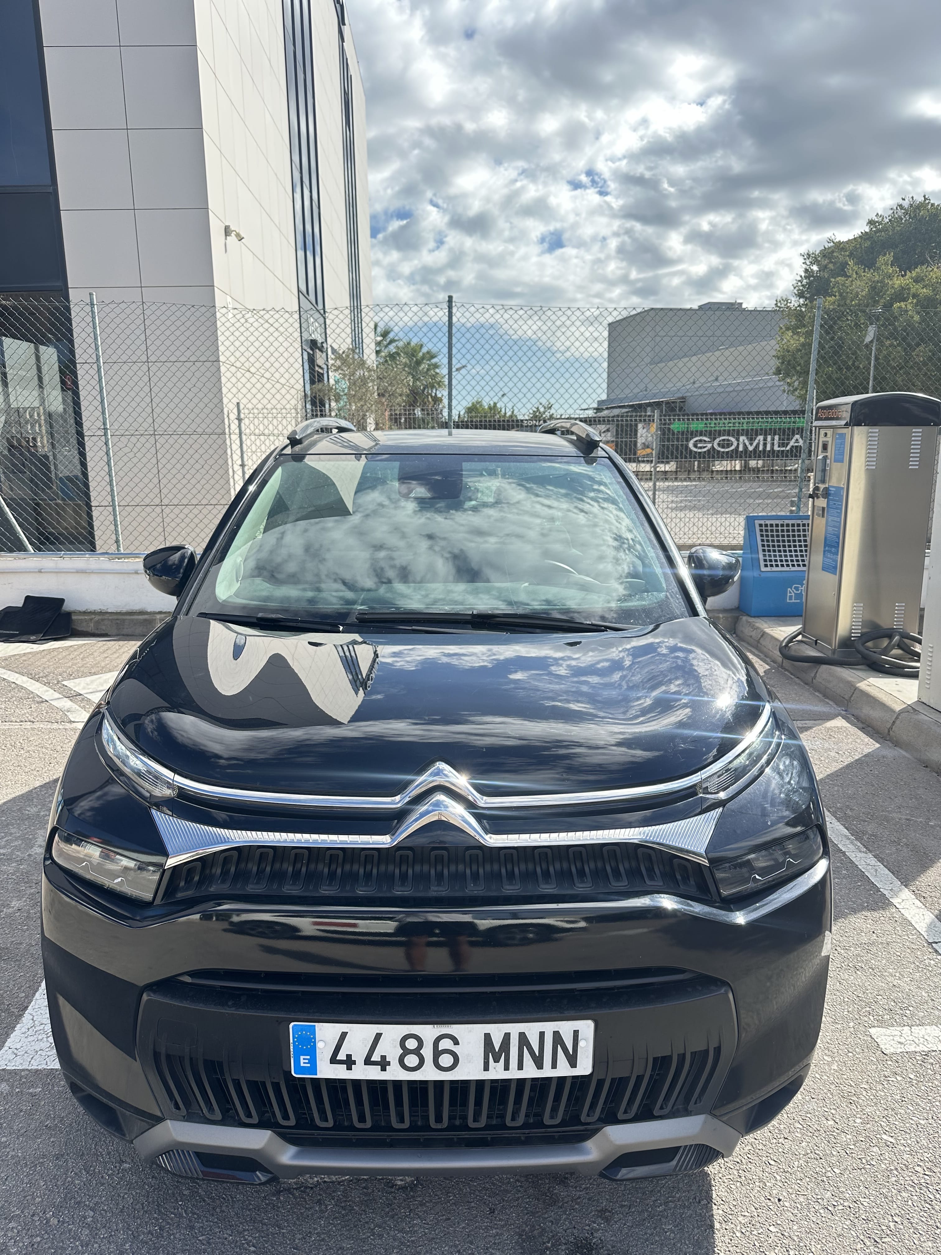 Citroen C3 Aircross, 2024, Diesel