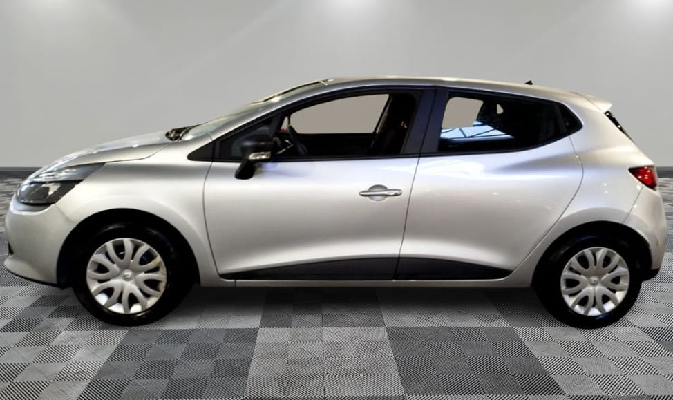 Renault Clio avec Climatisation