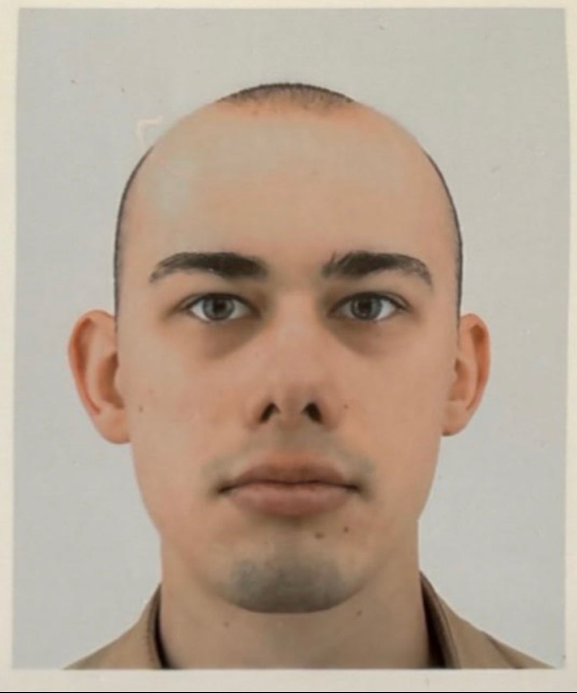 Corentin Pierre Jacques