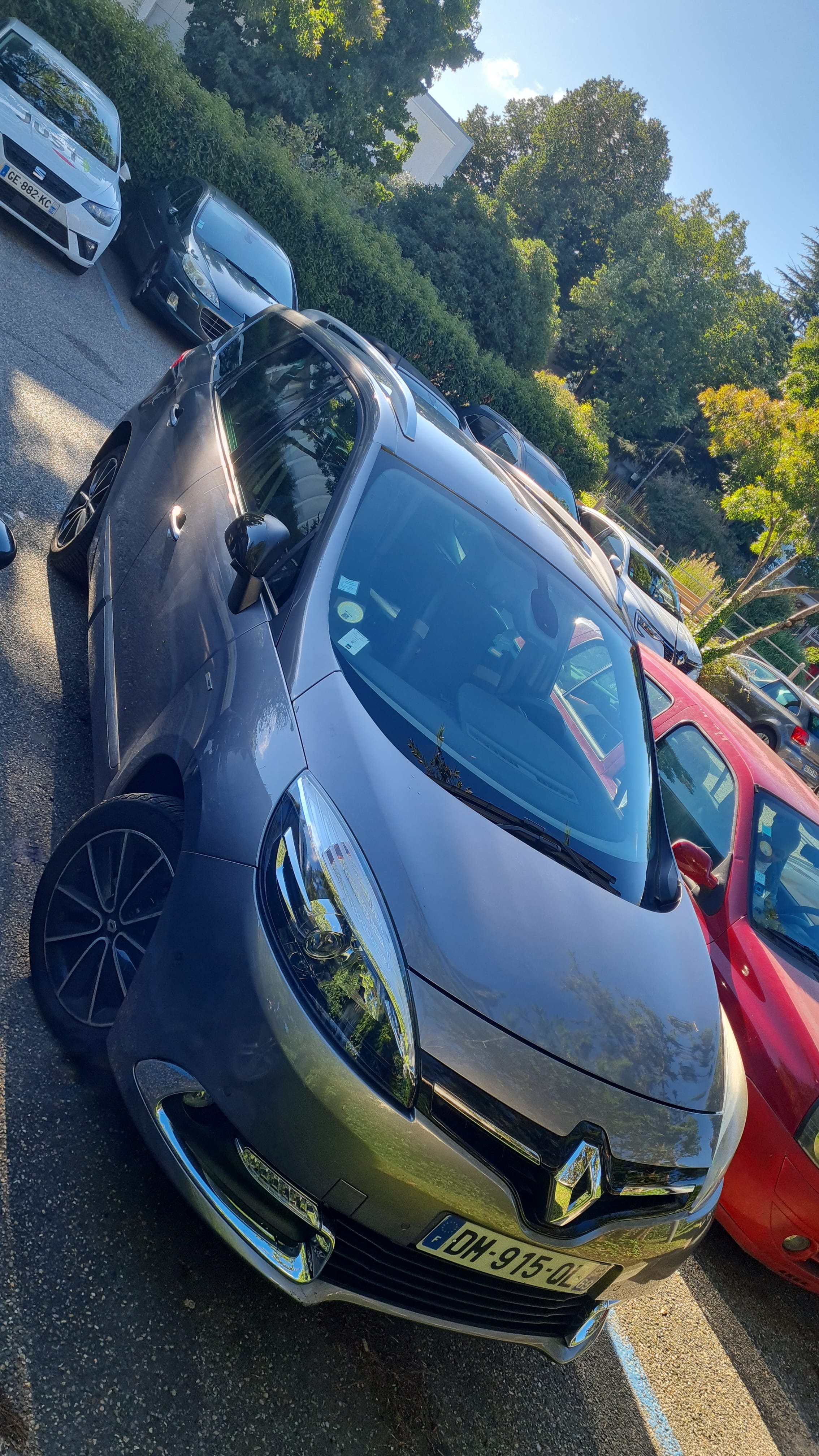 Renault Grand Scenic