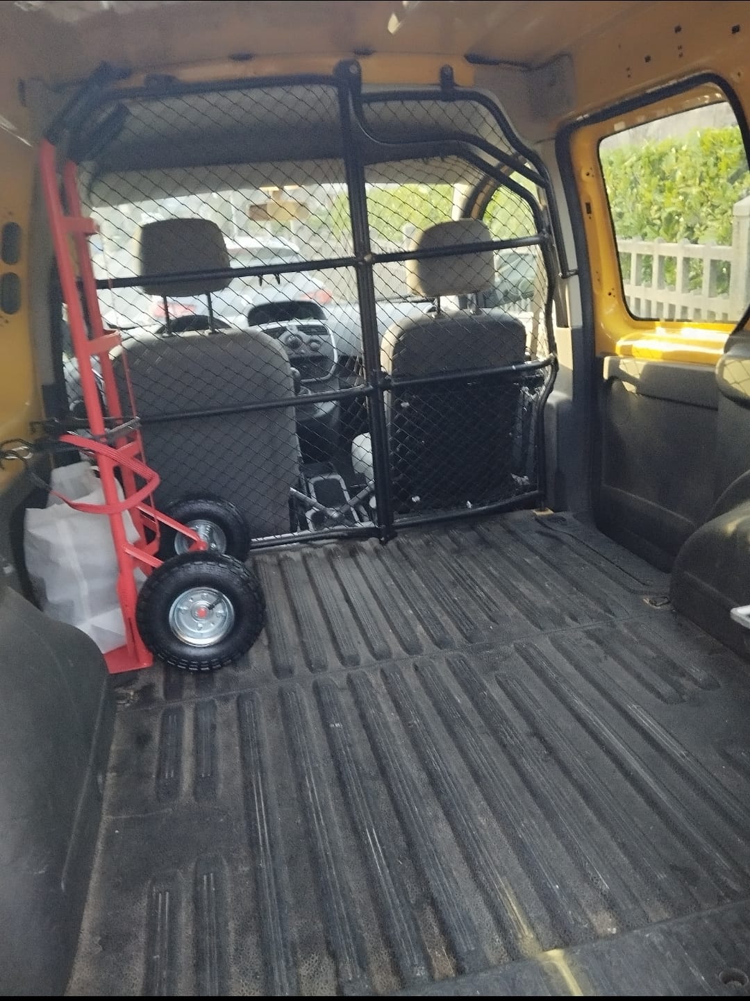 Renault Kangoo Express II utilitaire