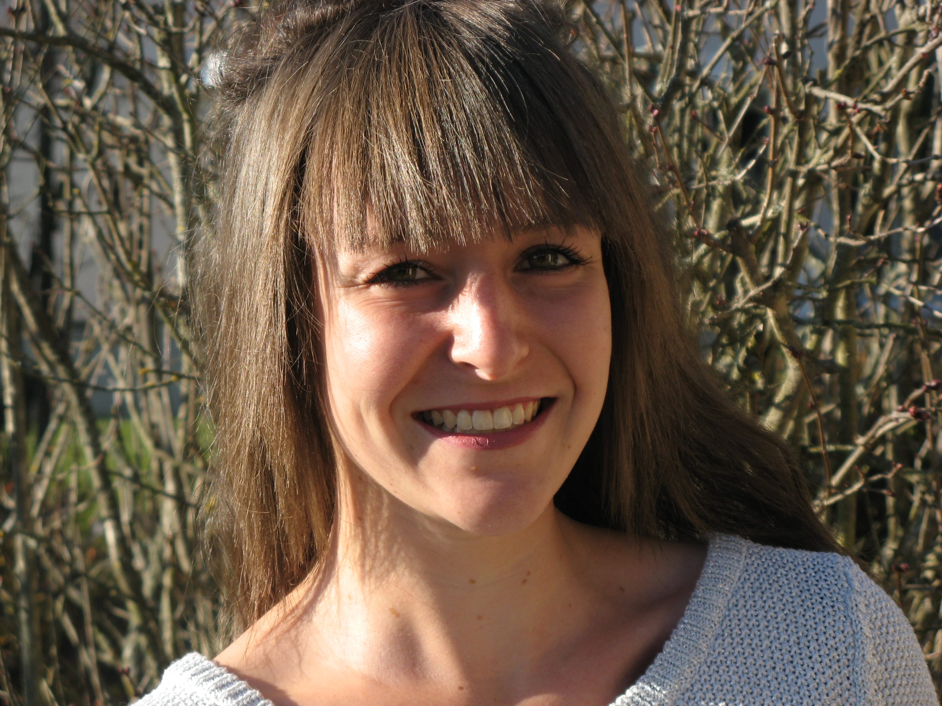 Marie-Laure