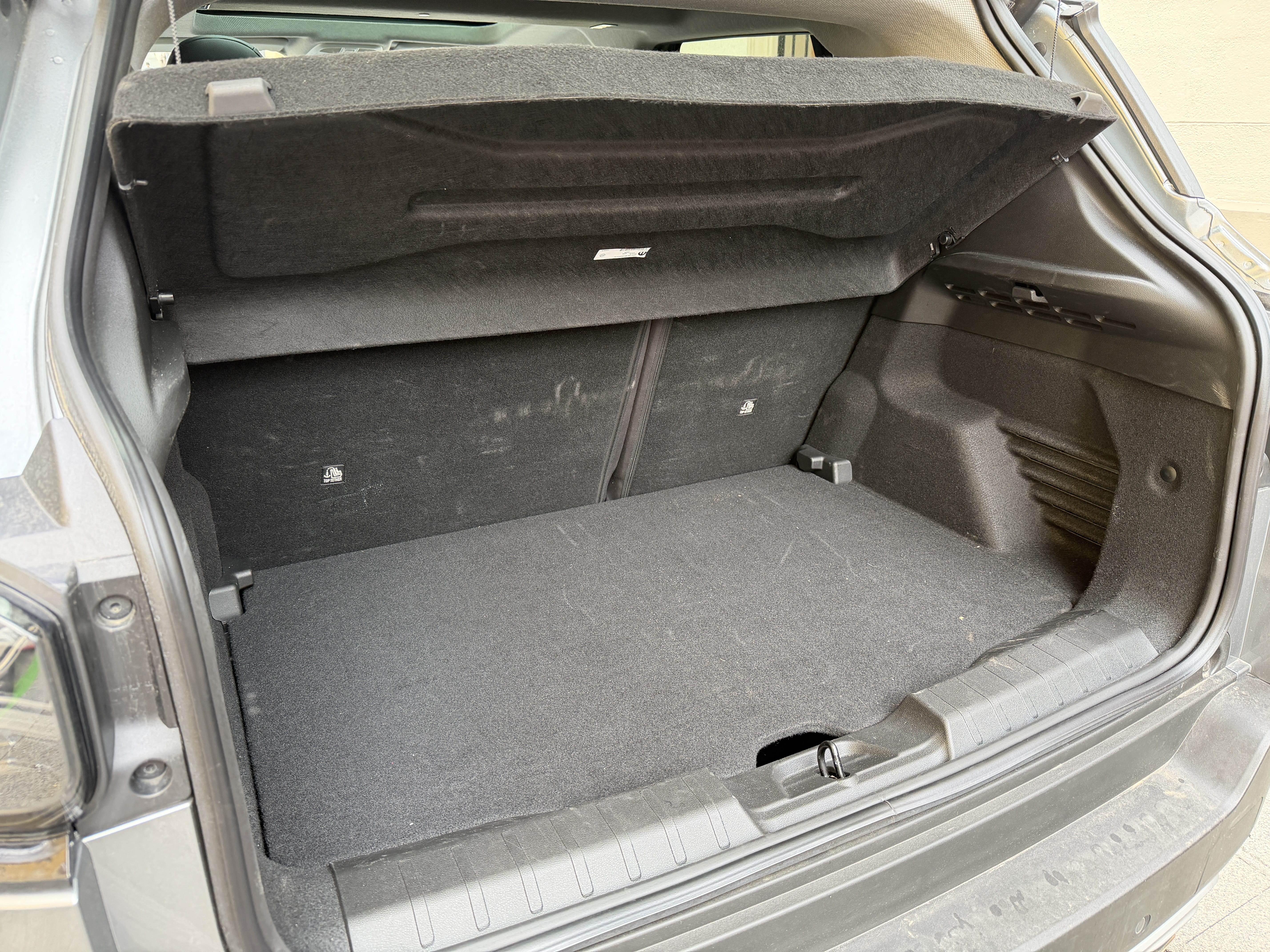 Jeep Avenger avec Audio Bluetooth