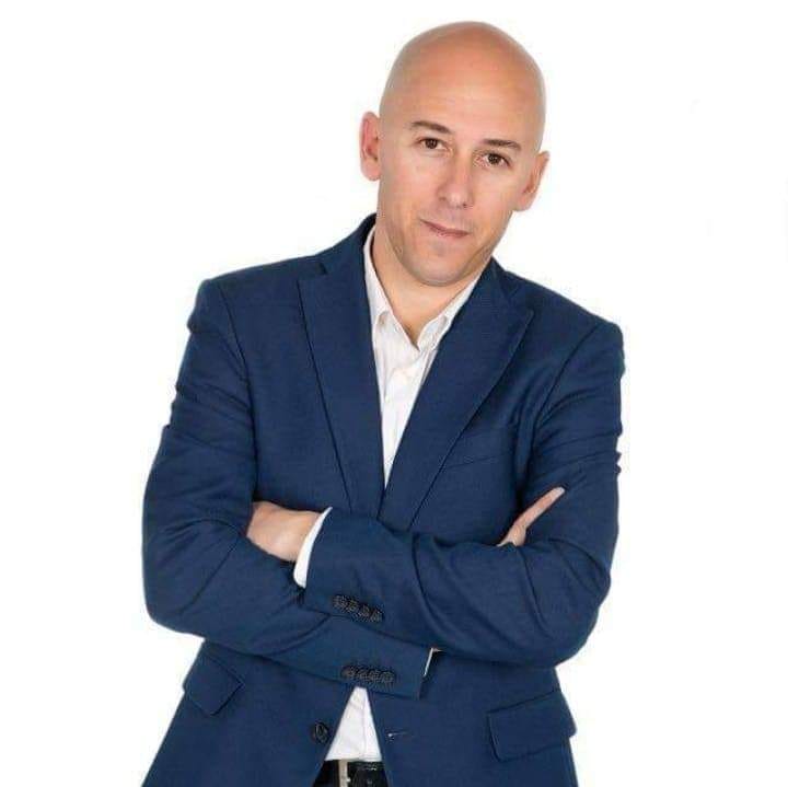 Francisco Javier