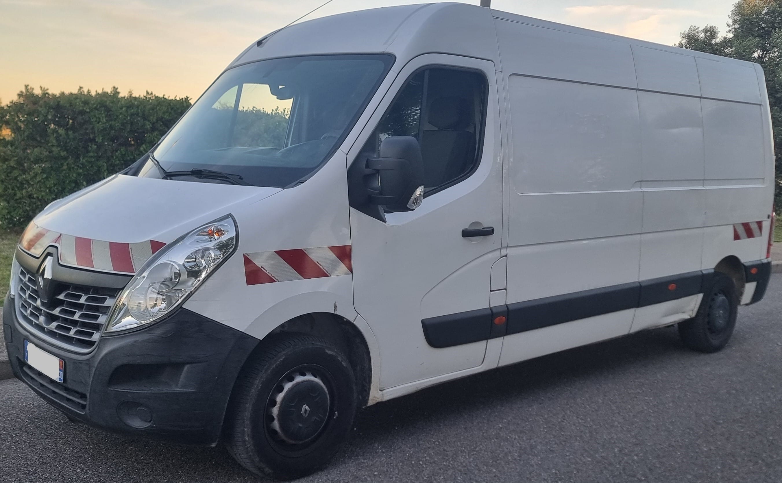 Renault Master 2.3 dci 145, 2019, Diesel