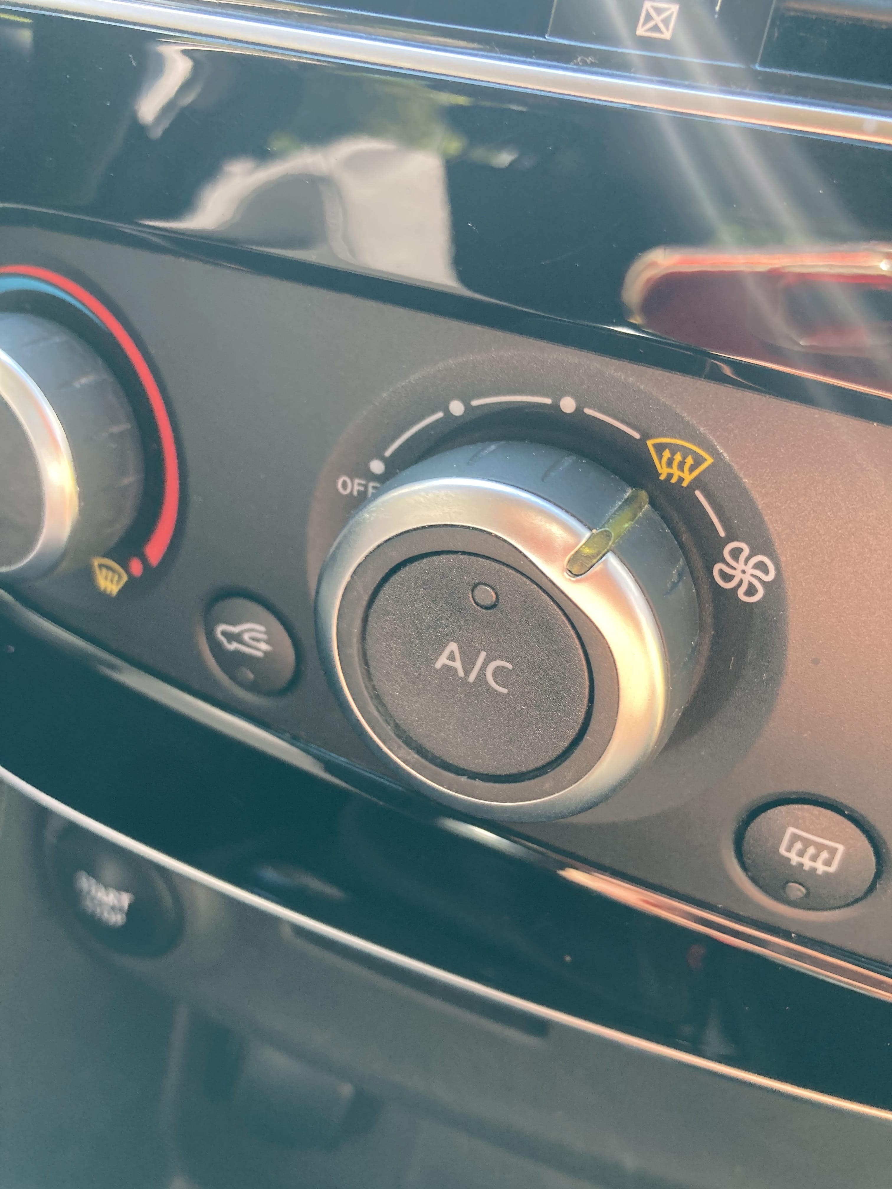 Renault Clio avec Port USB