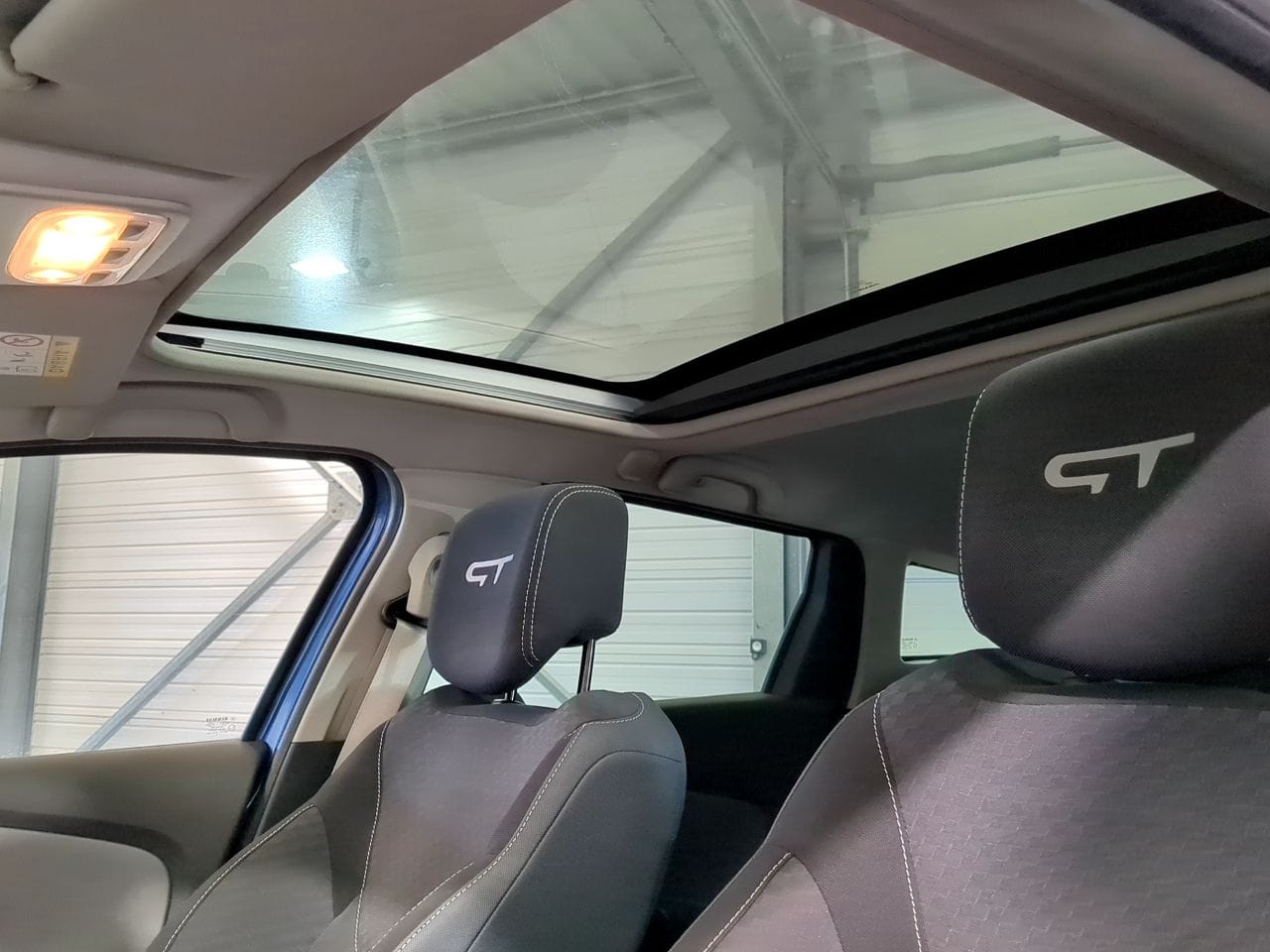 Renault Clio Estate avec Audio Bluetooth