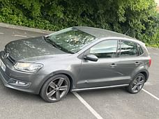 Catégorie de véhicule : Volkswagen Polo