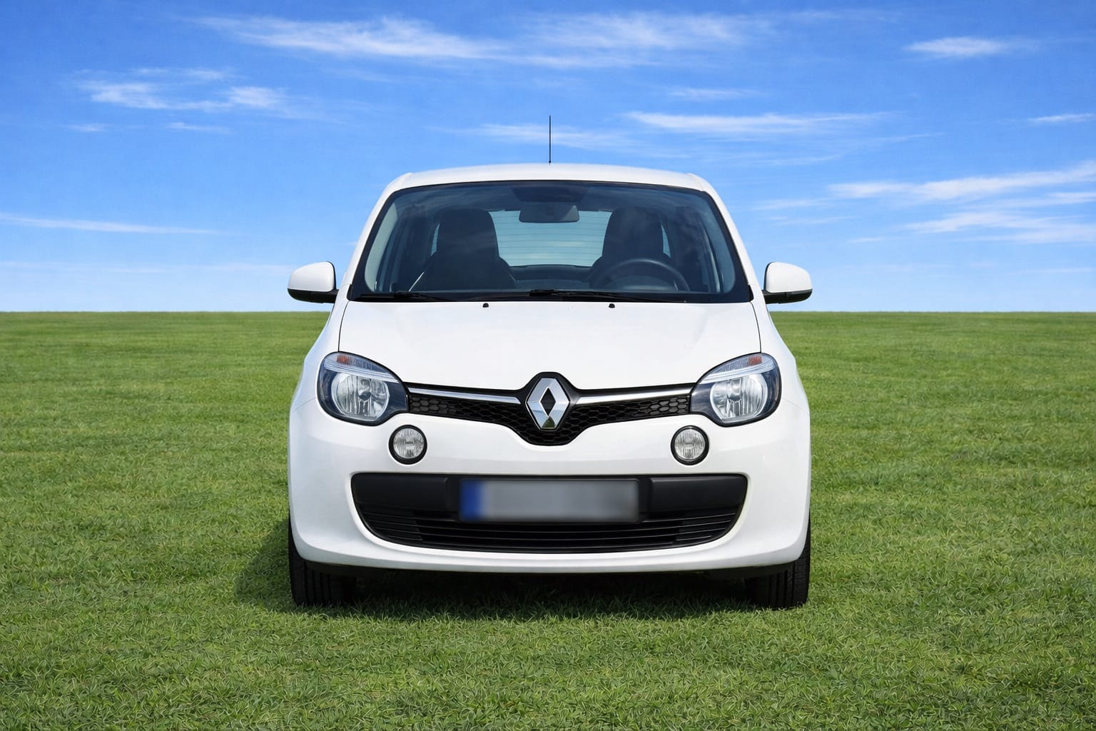 Renault Twingo Twingo 51.000kms éco – idéale ville – parking facile