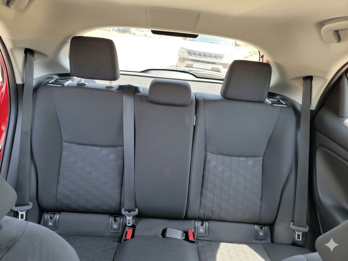 Toyota Yaris Híbrido con Apple CarPlay
