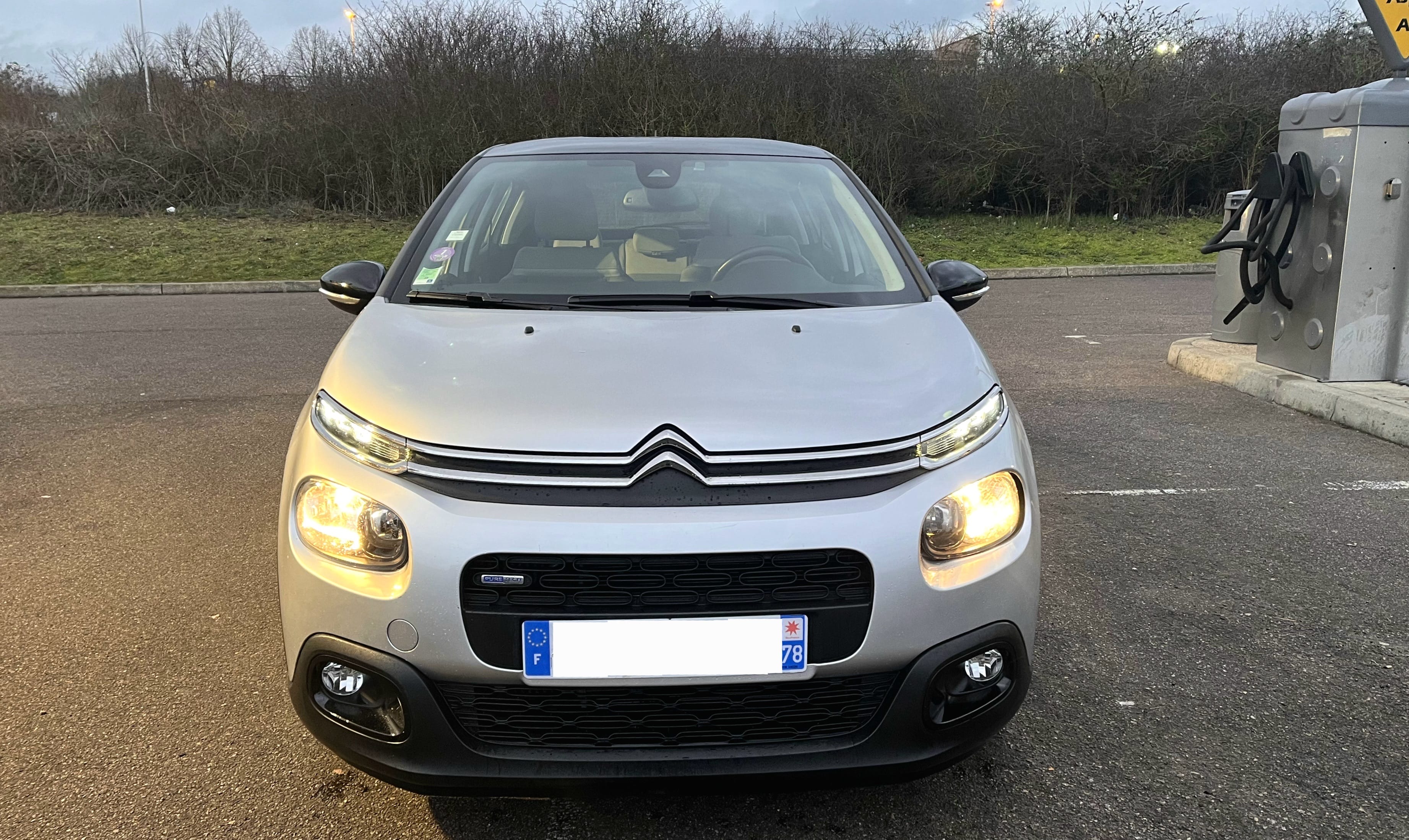 Citroen C3