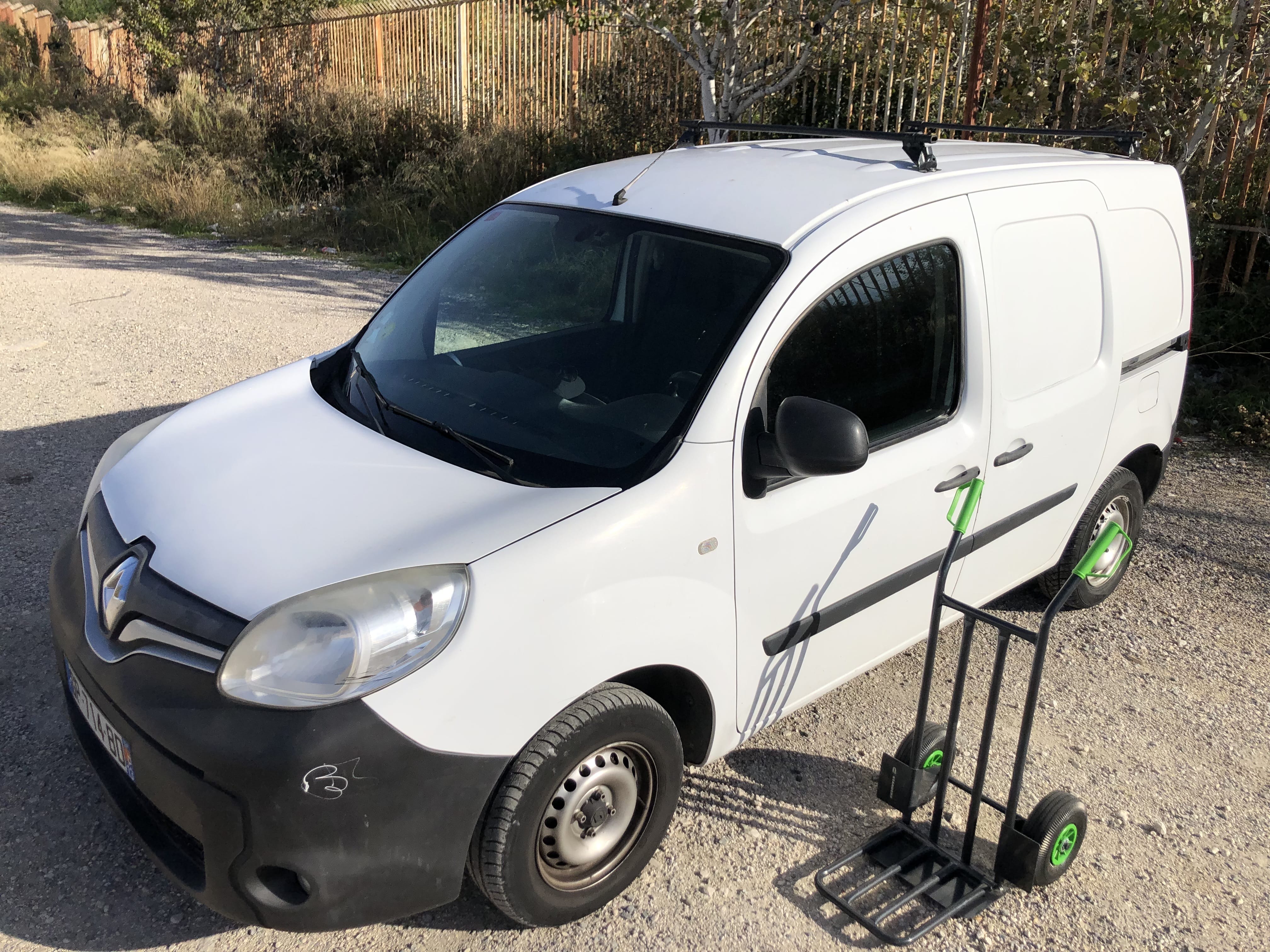 Renault Kangoo Express 1.5 Dci