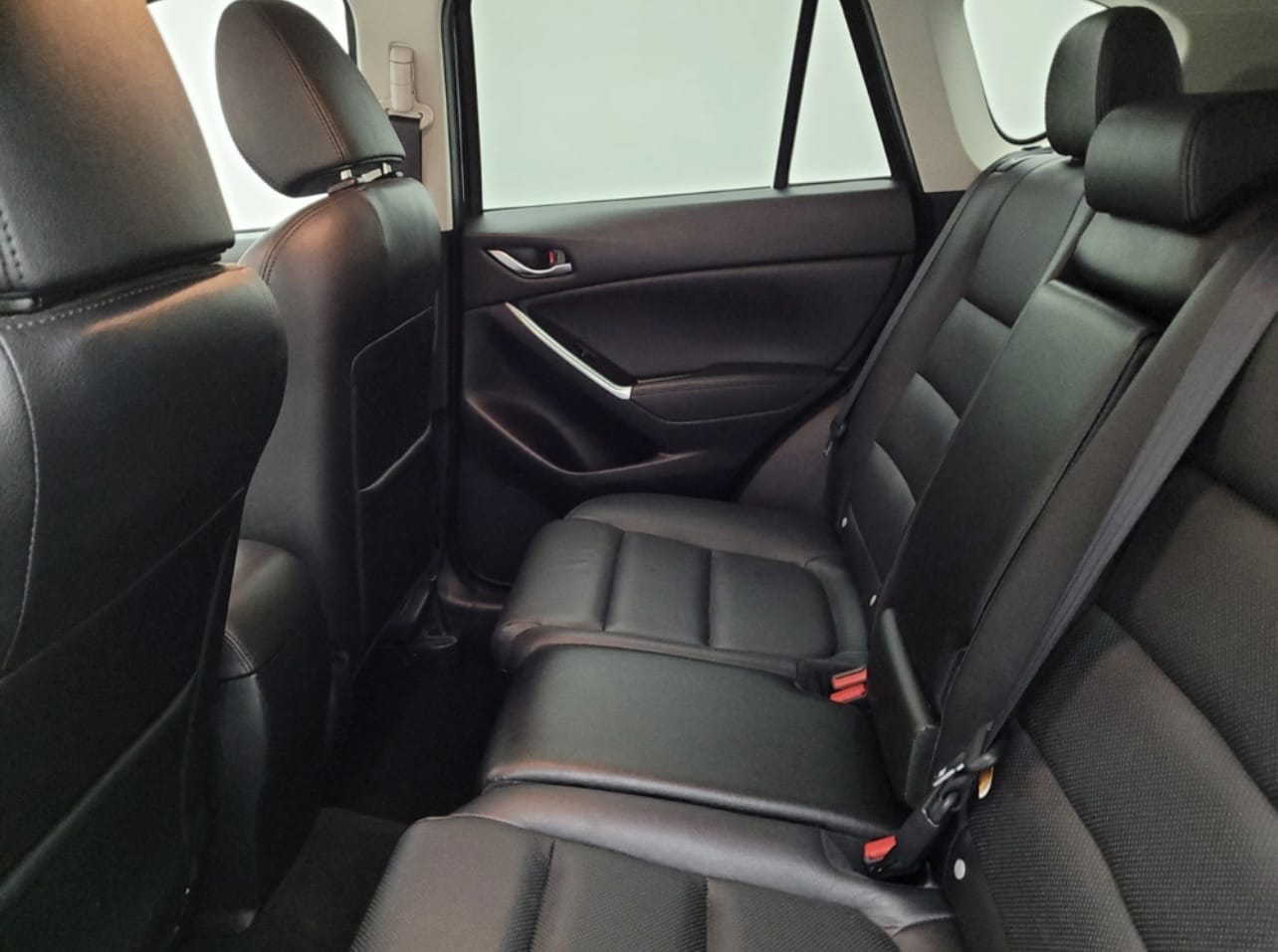 Mazda CX-5 Grand Touring