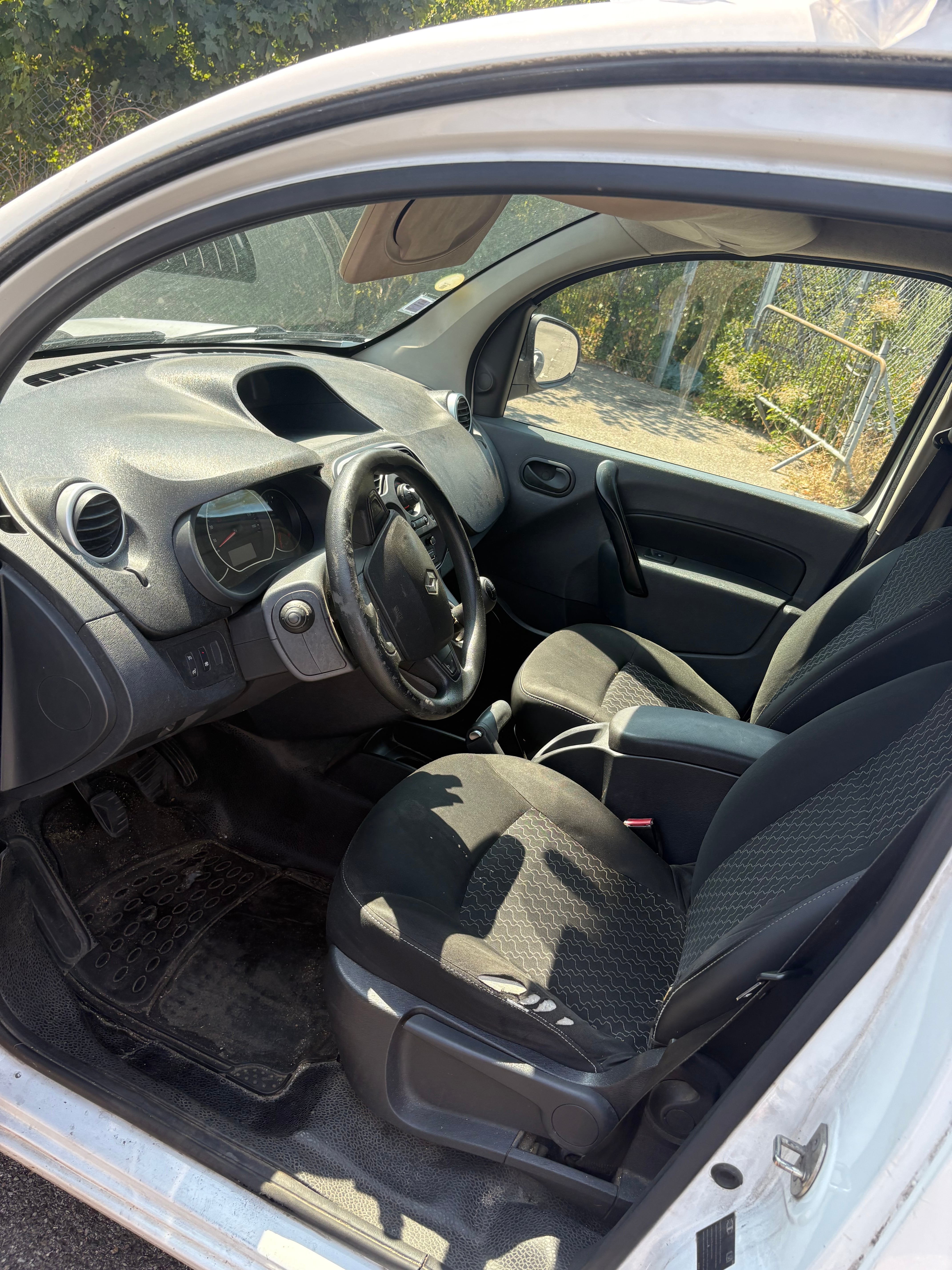 Renault Kangoo Compact avec Climatisation