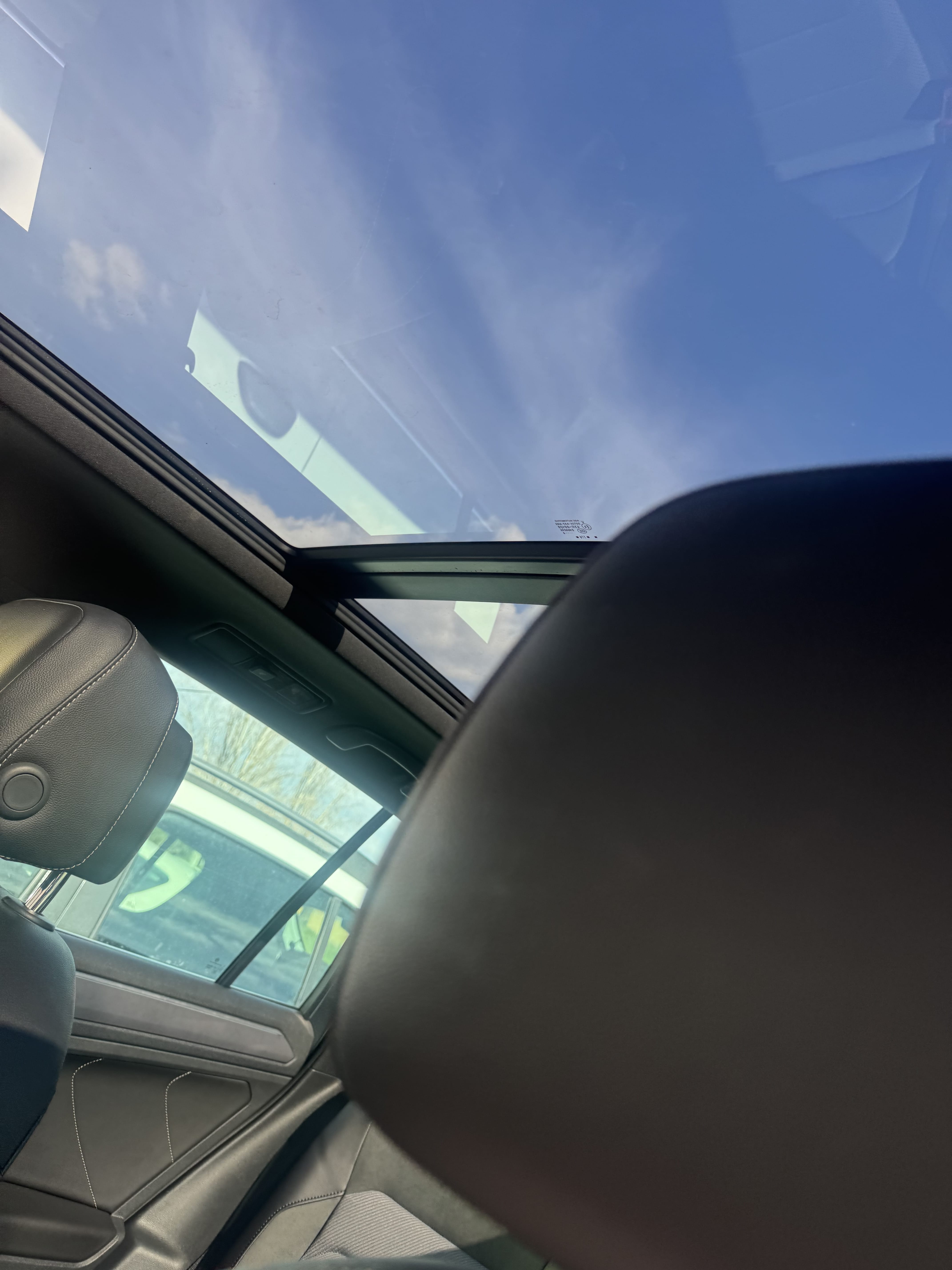 Volkswagen Tiguan, 2020, Diesel