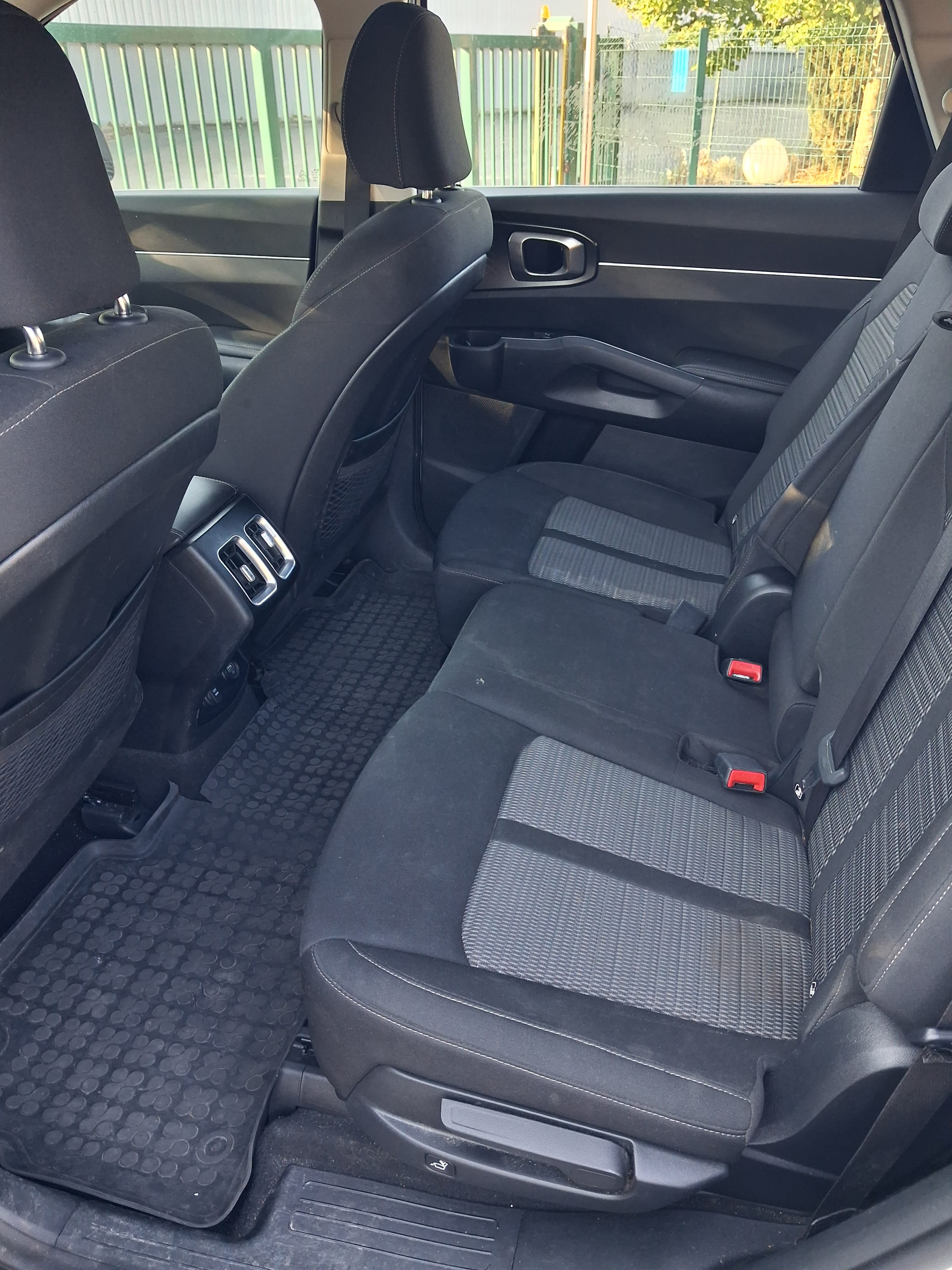 Kia Sorento Hybride avec Régulateur de vitesse