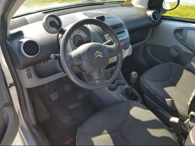 Citroen C1 1.0 Ess