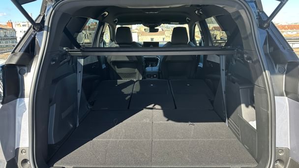 Peugeot 5008 GT - 7 Places avec Android Auto