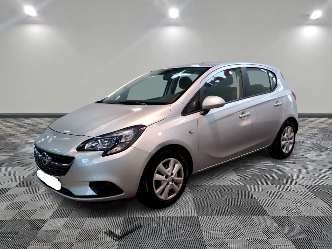 Opel Corsa 1.4, 2016, Essence 98