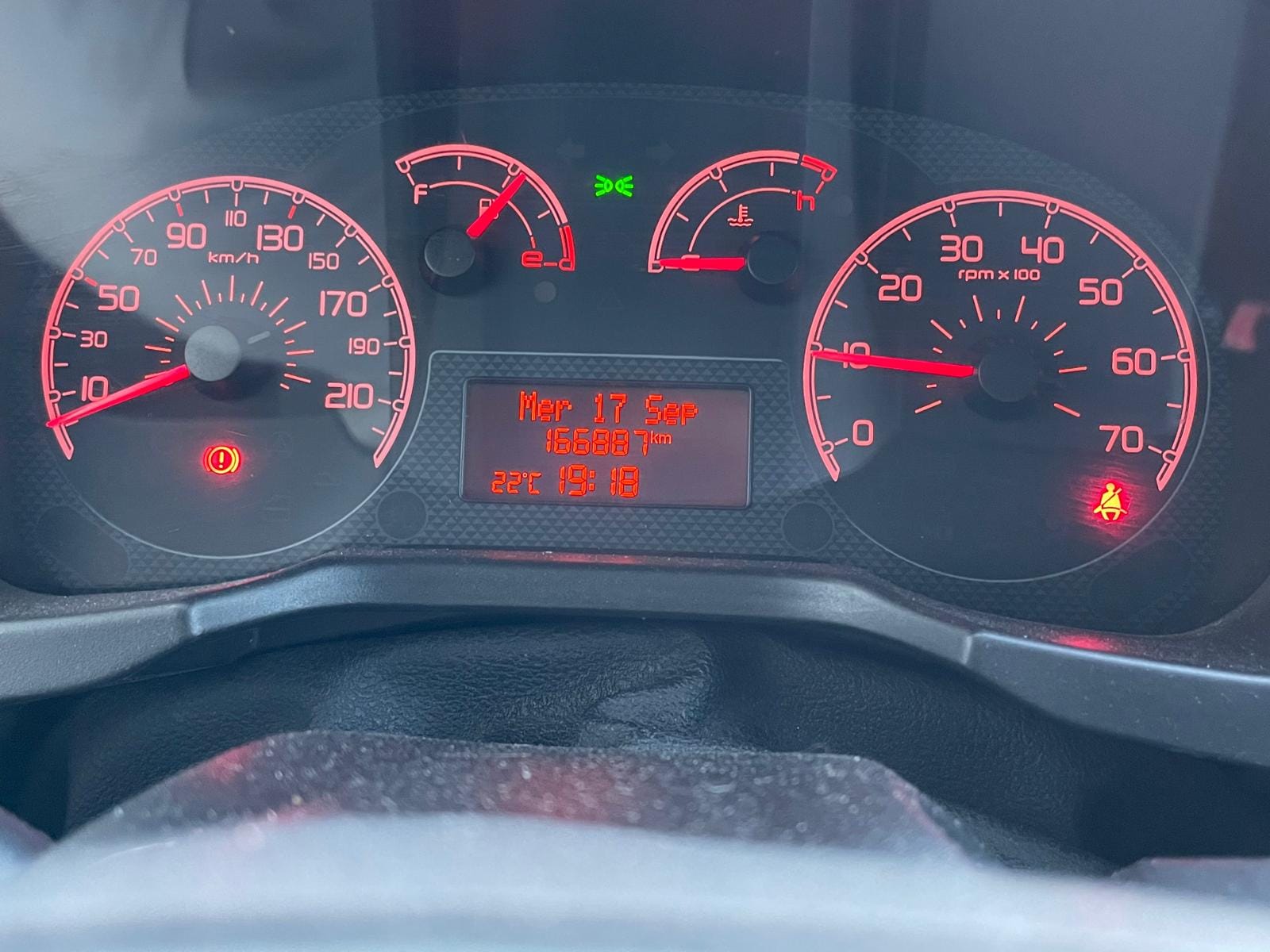 Citroen Nemo 1.3 HDI avec GPS