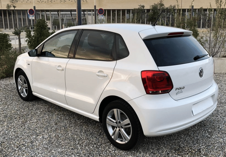 Volkswagen Polo - Crit'Air 1 avec Climatisation